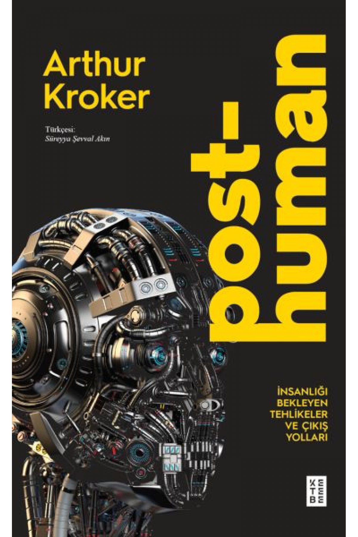Posthuman Posthuman