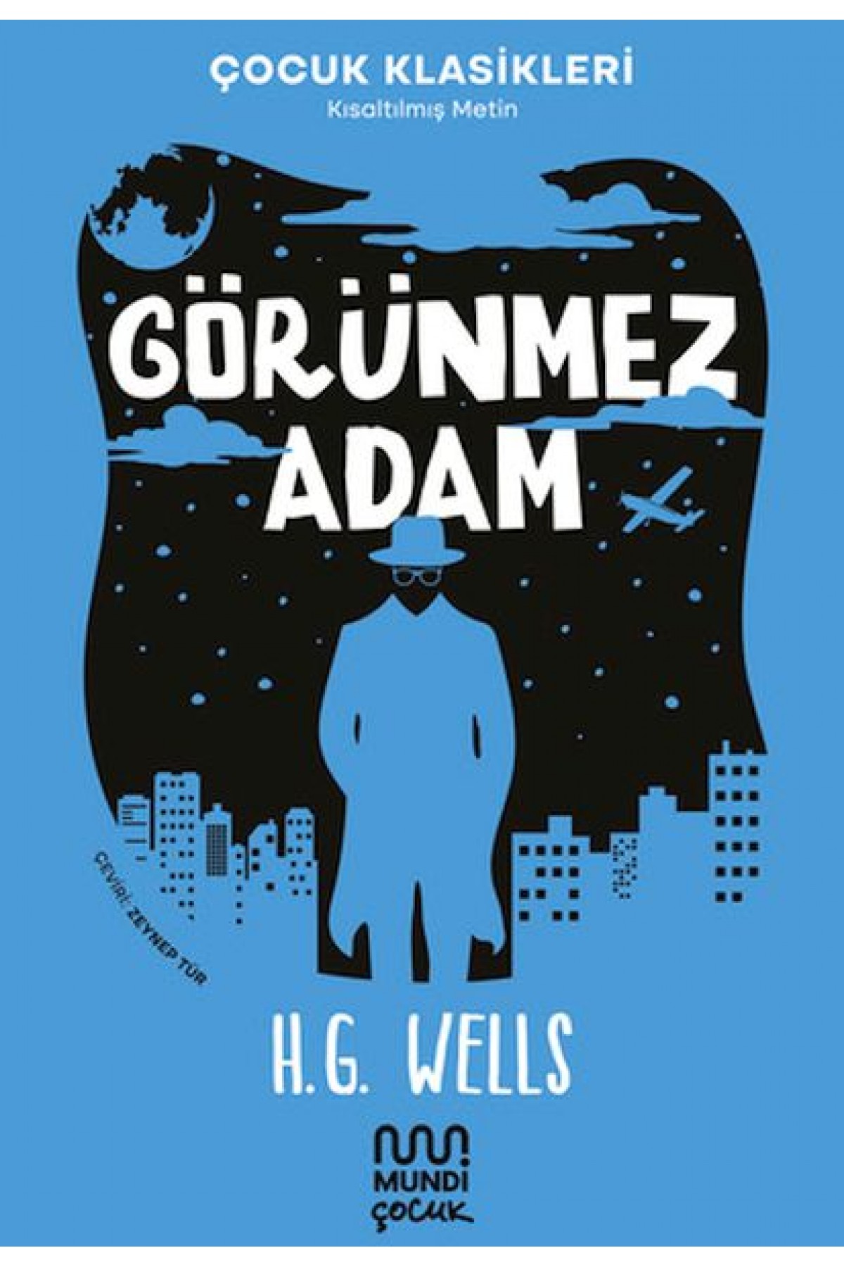 Görünmez Adam Görünmez Adam