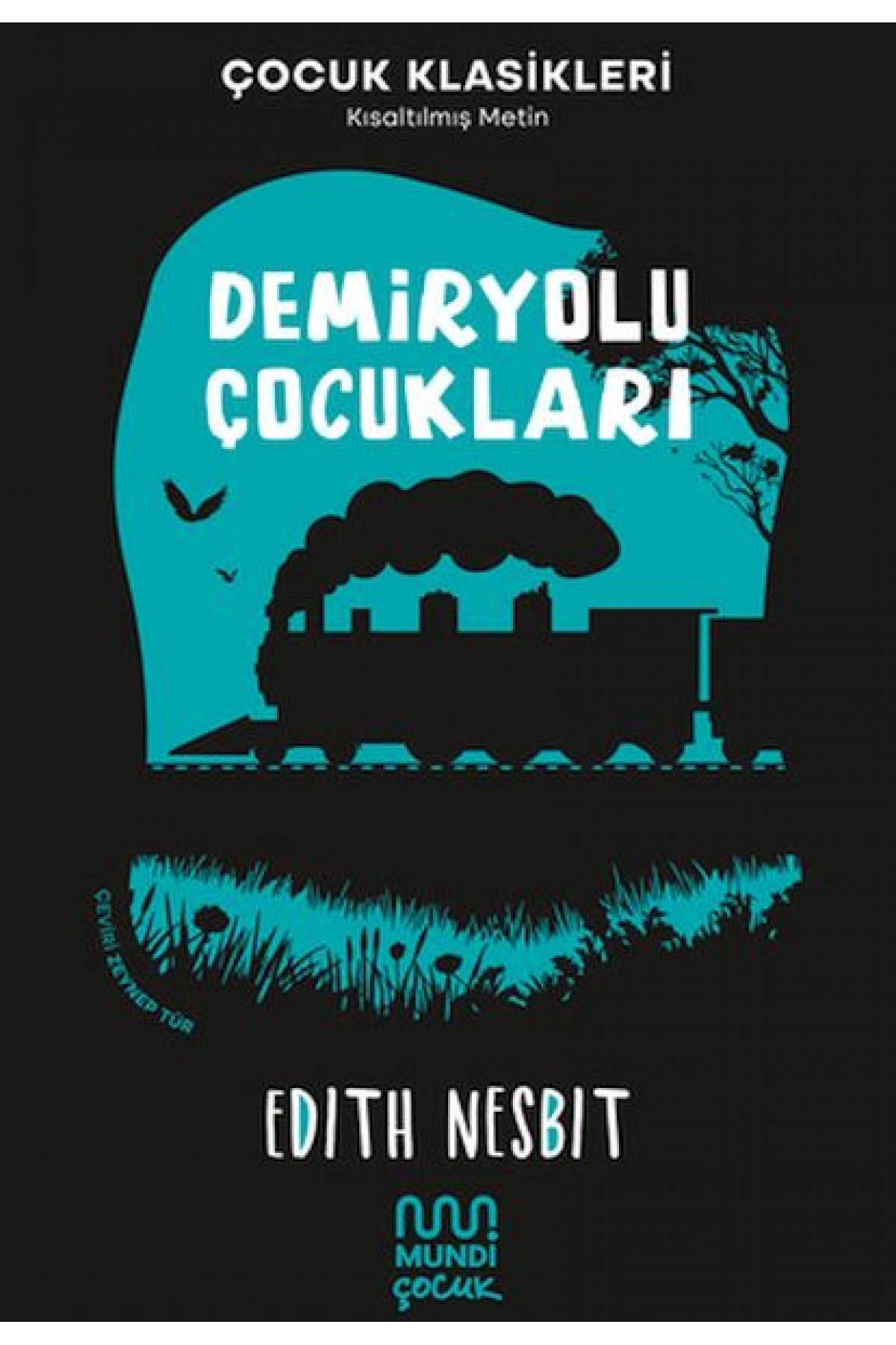 Demiryolu Çocukları