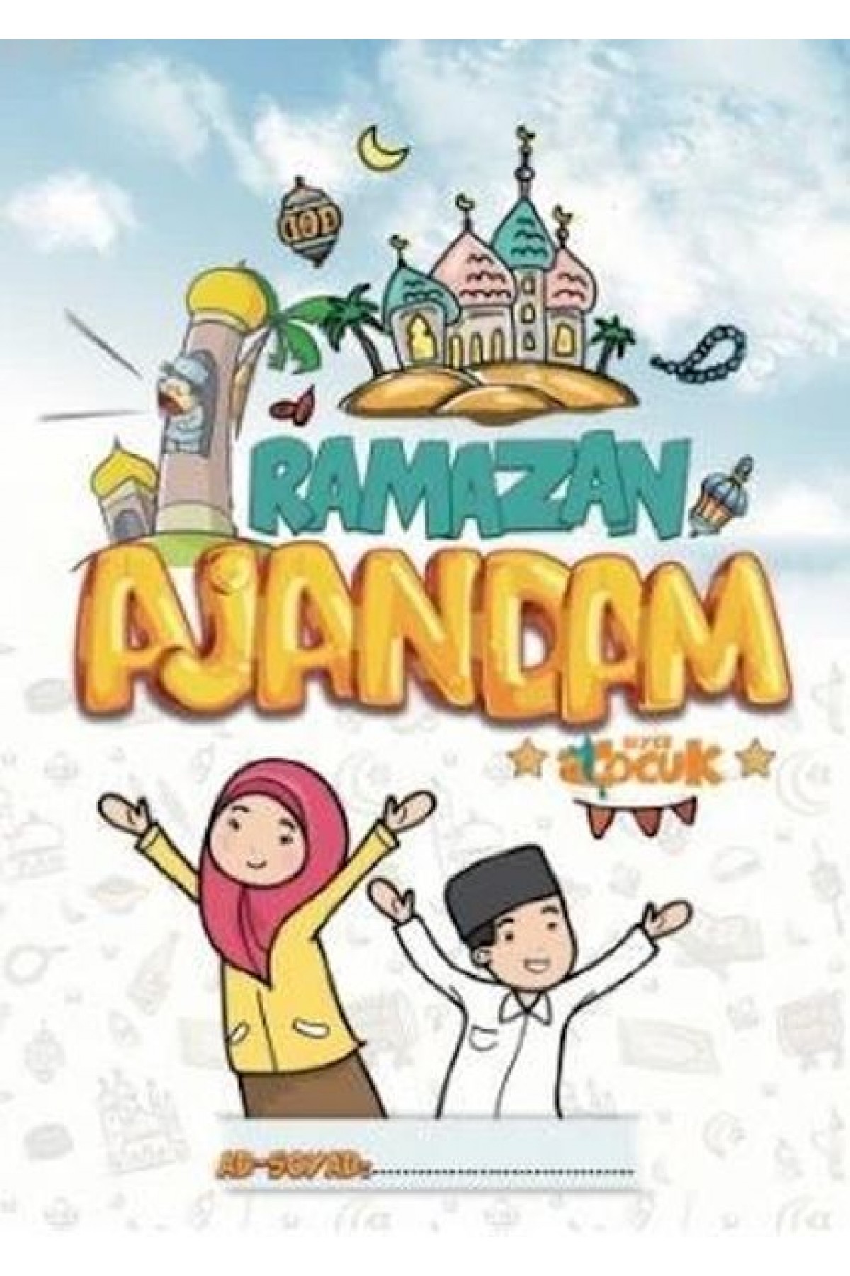 Ramazan Ajandam Ramazan Ajandam