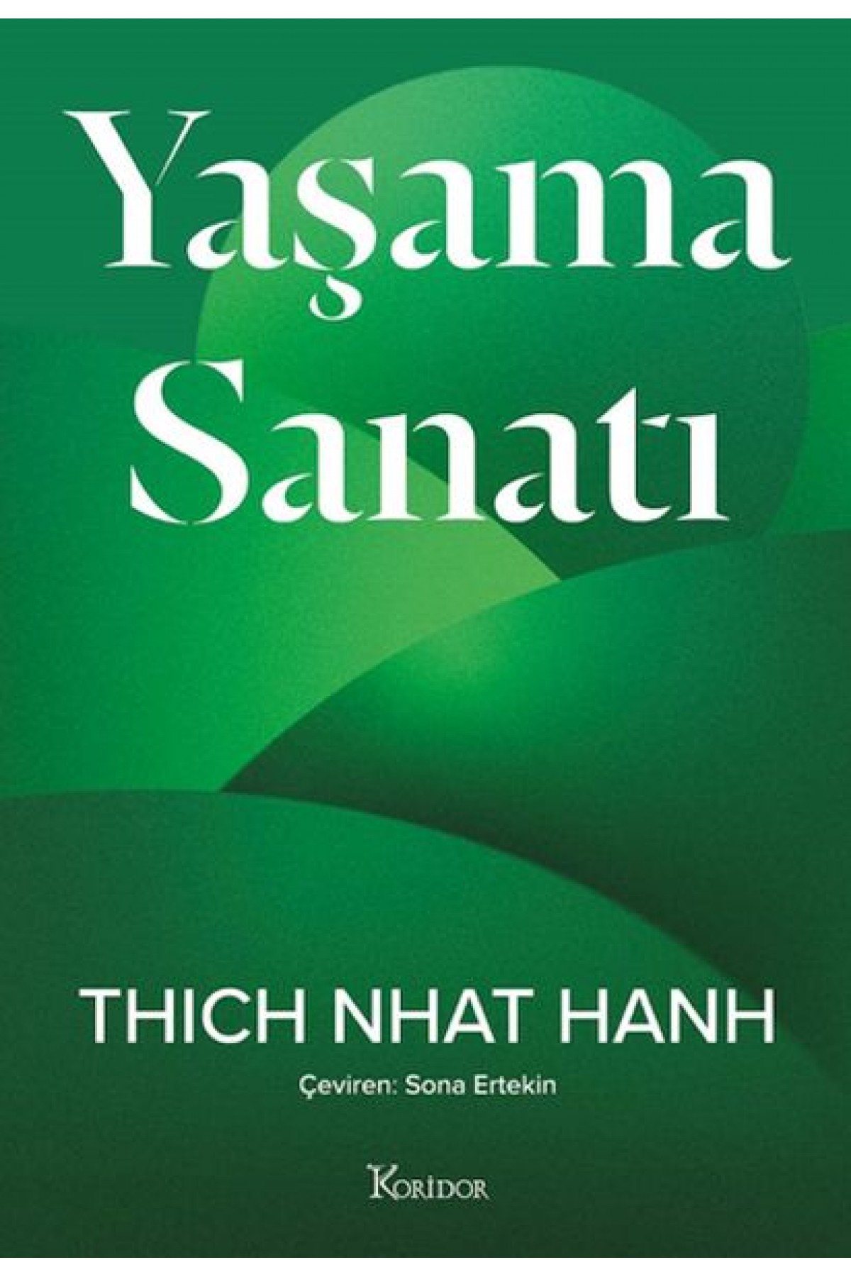 Yaşama Sanatı