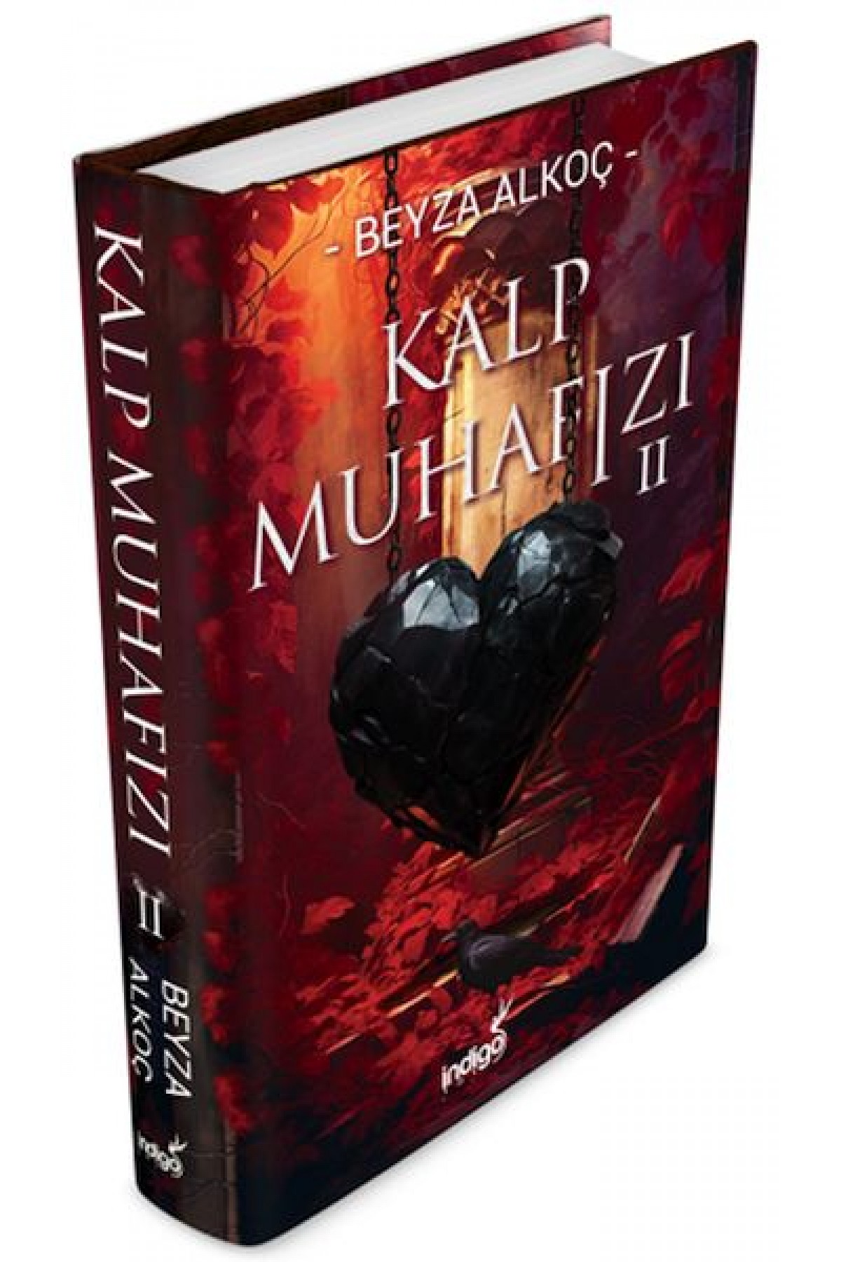 Kalp Muhafızı 2 (Ciltli) Kalp Muhafızı 2 (Ciltli)