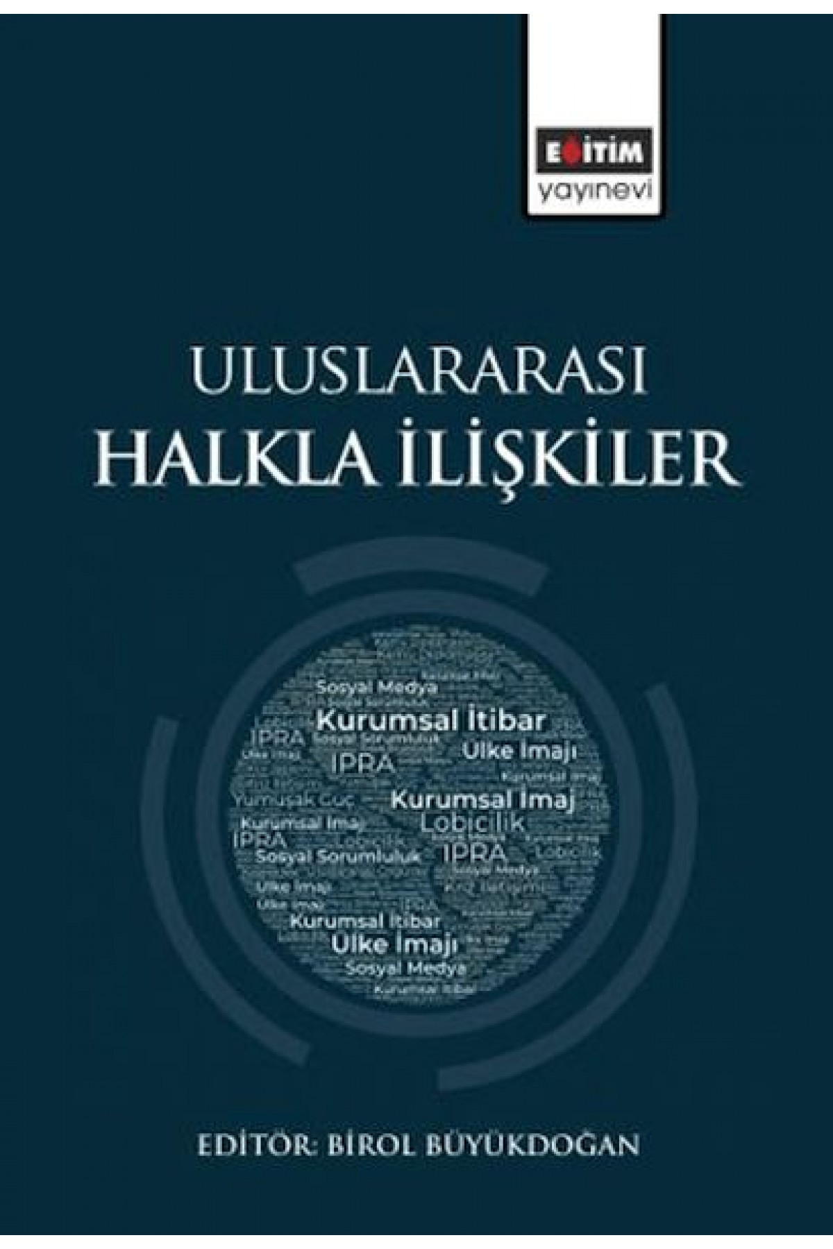 Uluslararası Halkla İlişkile