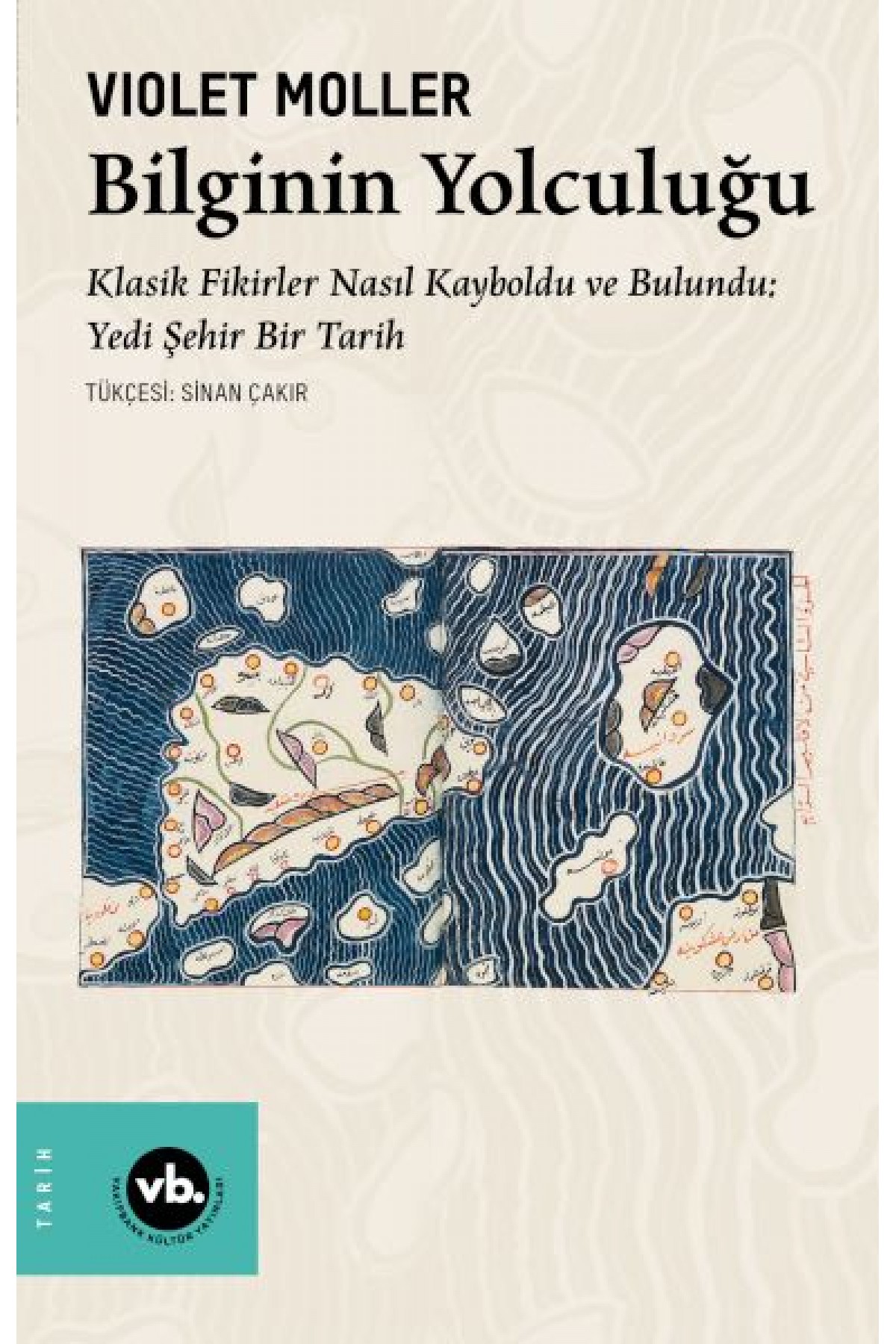 Bilginin Yolculuğu