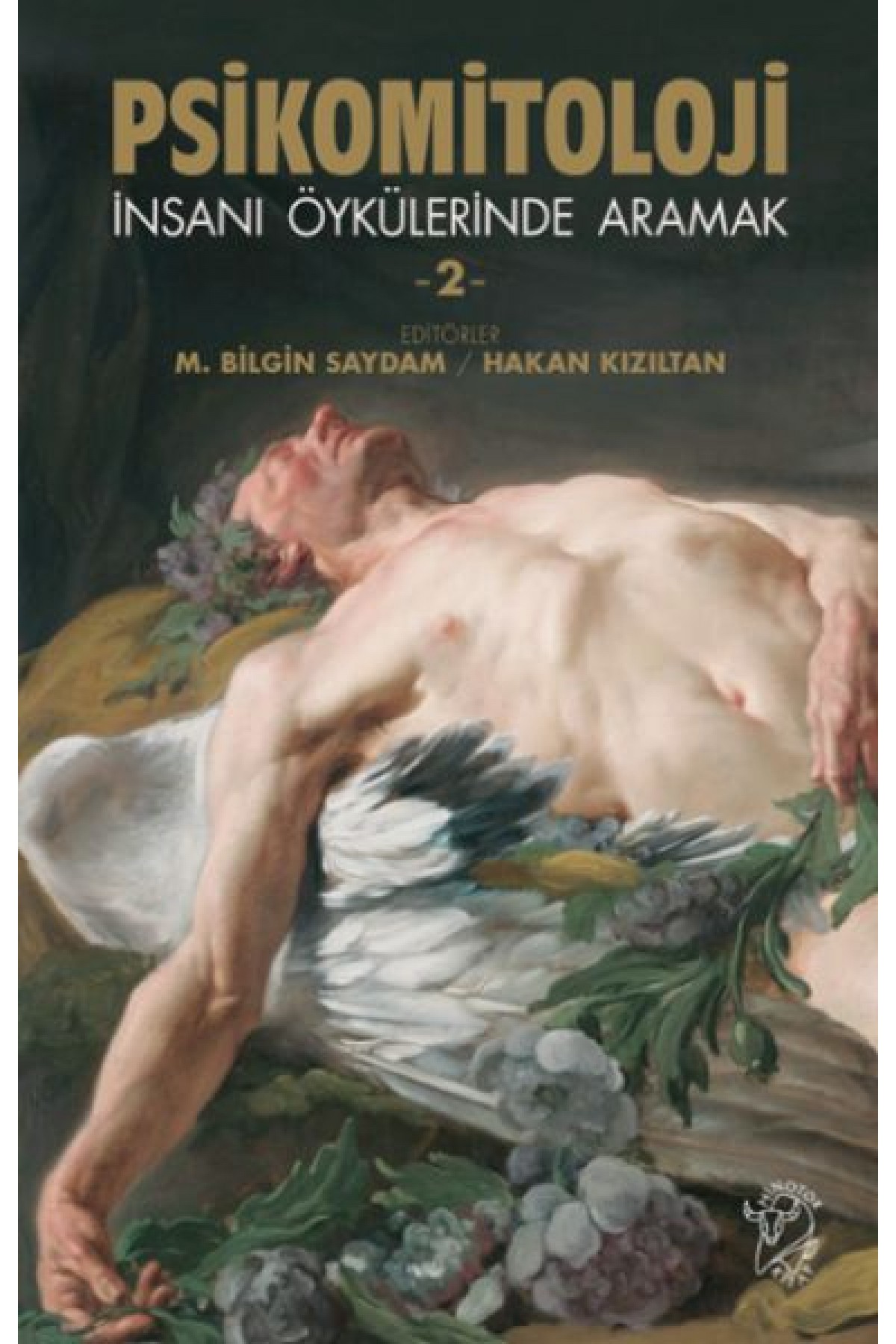Psikomitoloji – İnsanı Öykülerinde Aramak 2
