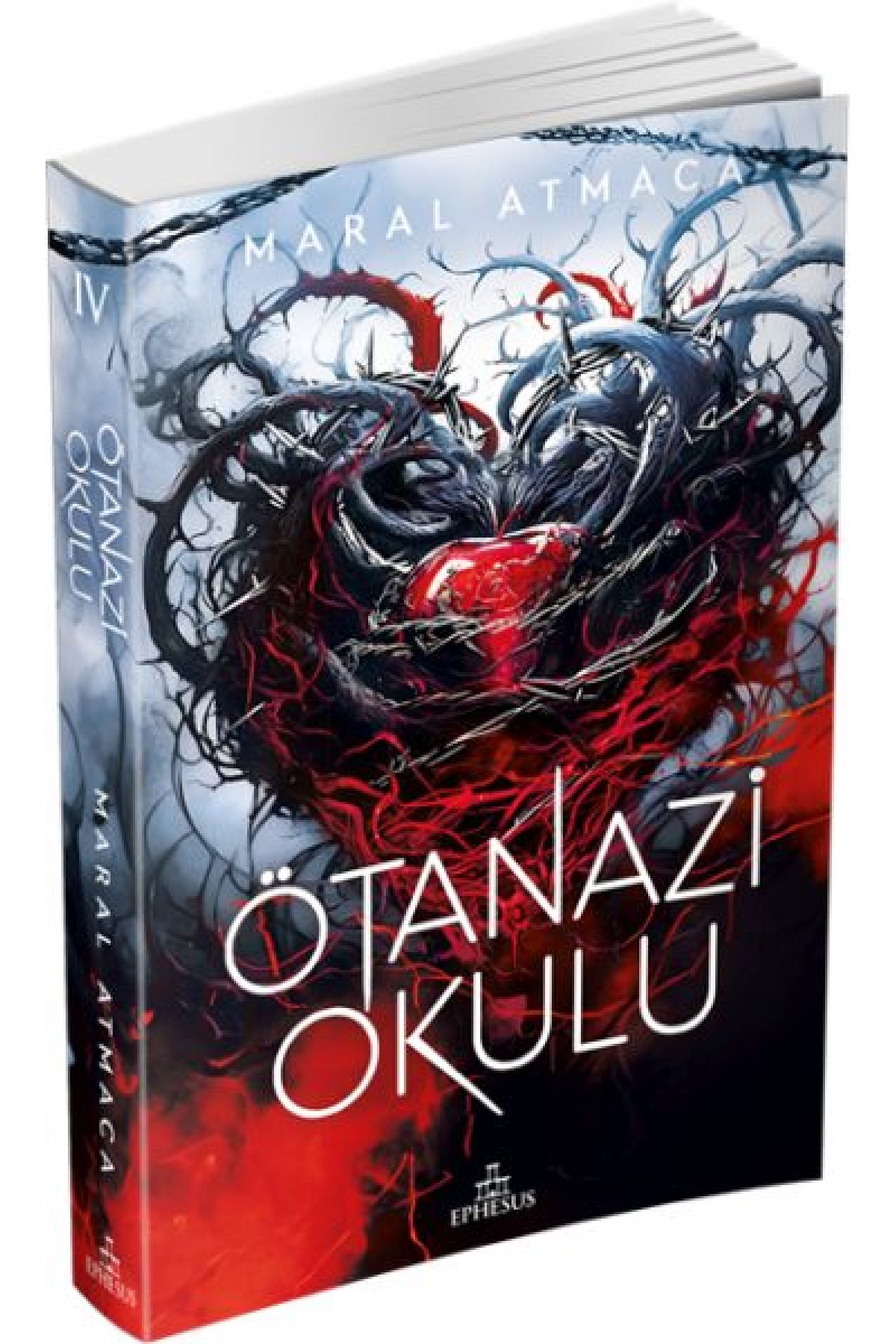Öta Okulu 4