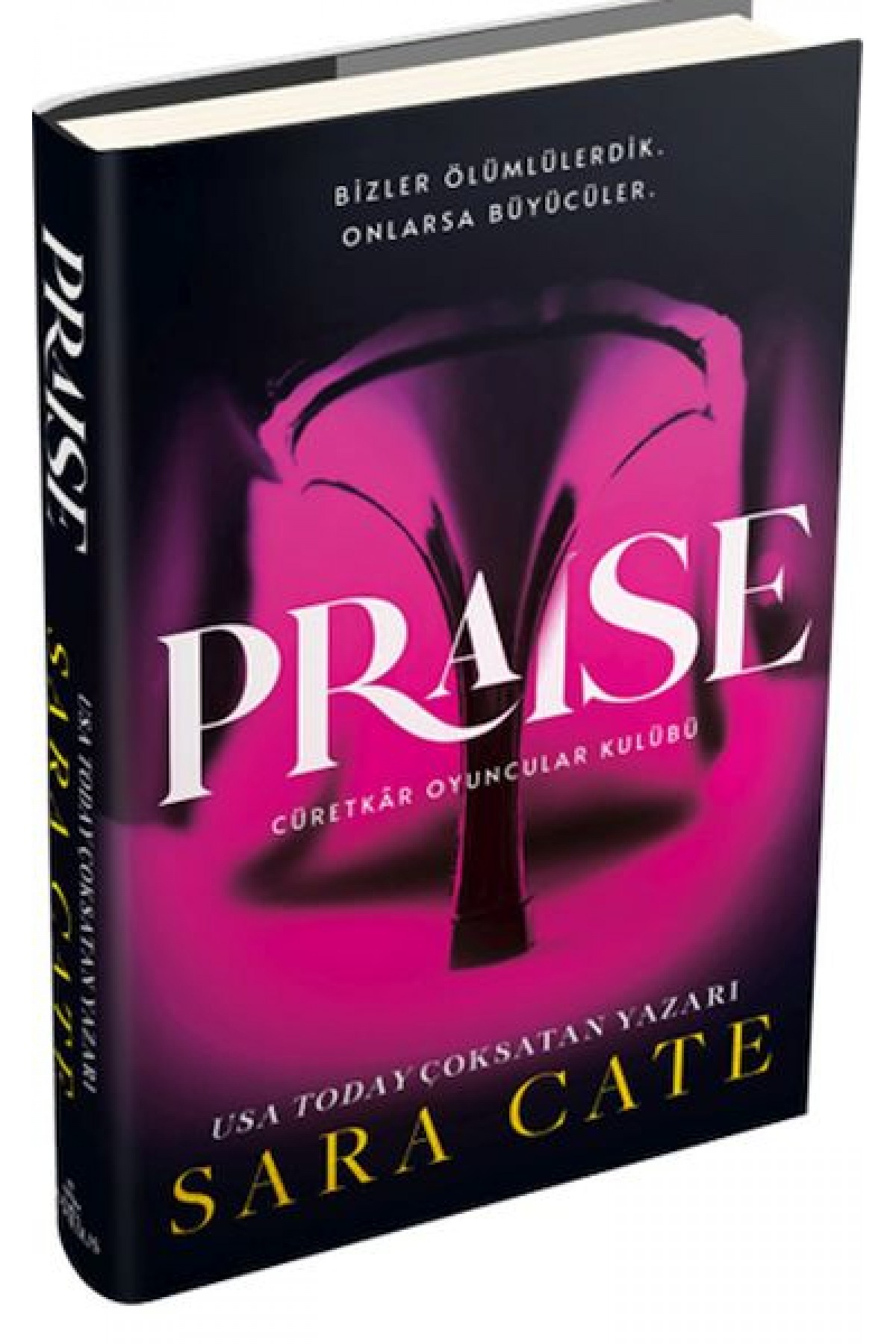 Praise (Ciltli) Praise (Ciltli)