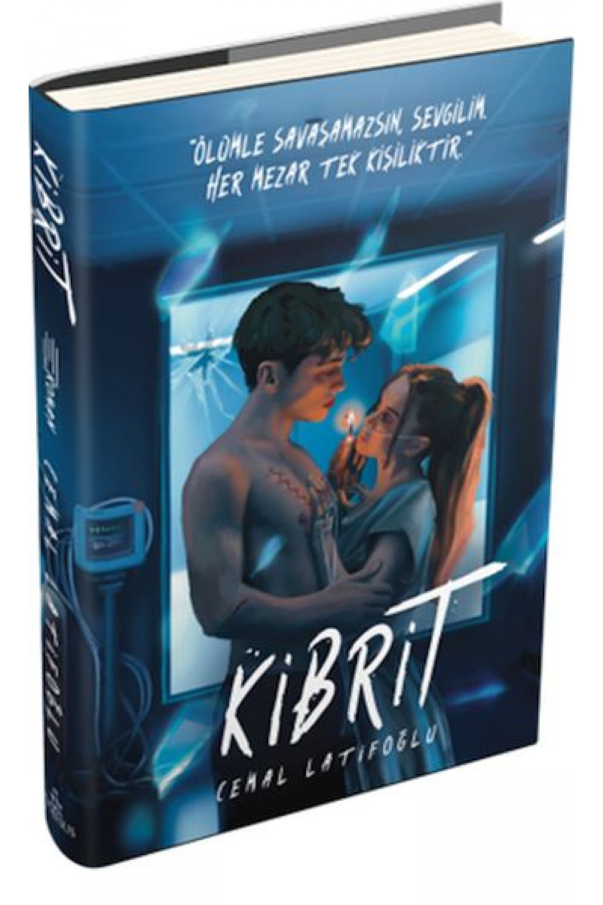 Kibrit (Ciltli) Kibrit (Ciltli)