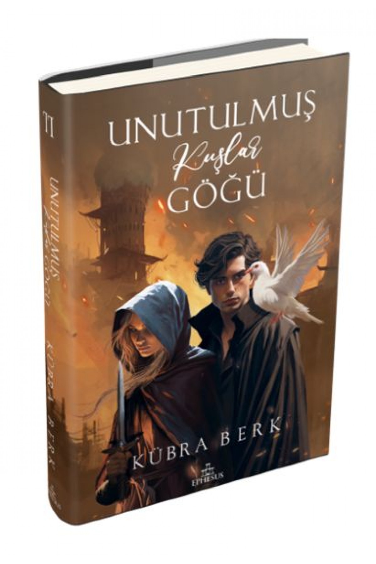 Unutulmuş Kuşlar Göğü -2 (Ciltli) Unutulmuş Kuşlar Göğü -2 (Ciltli)