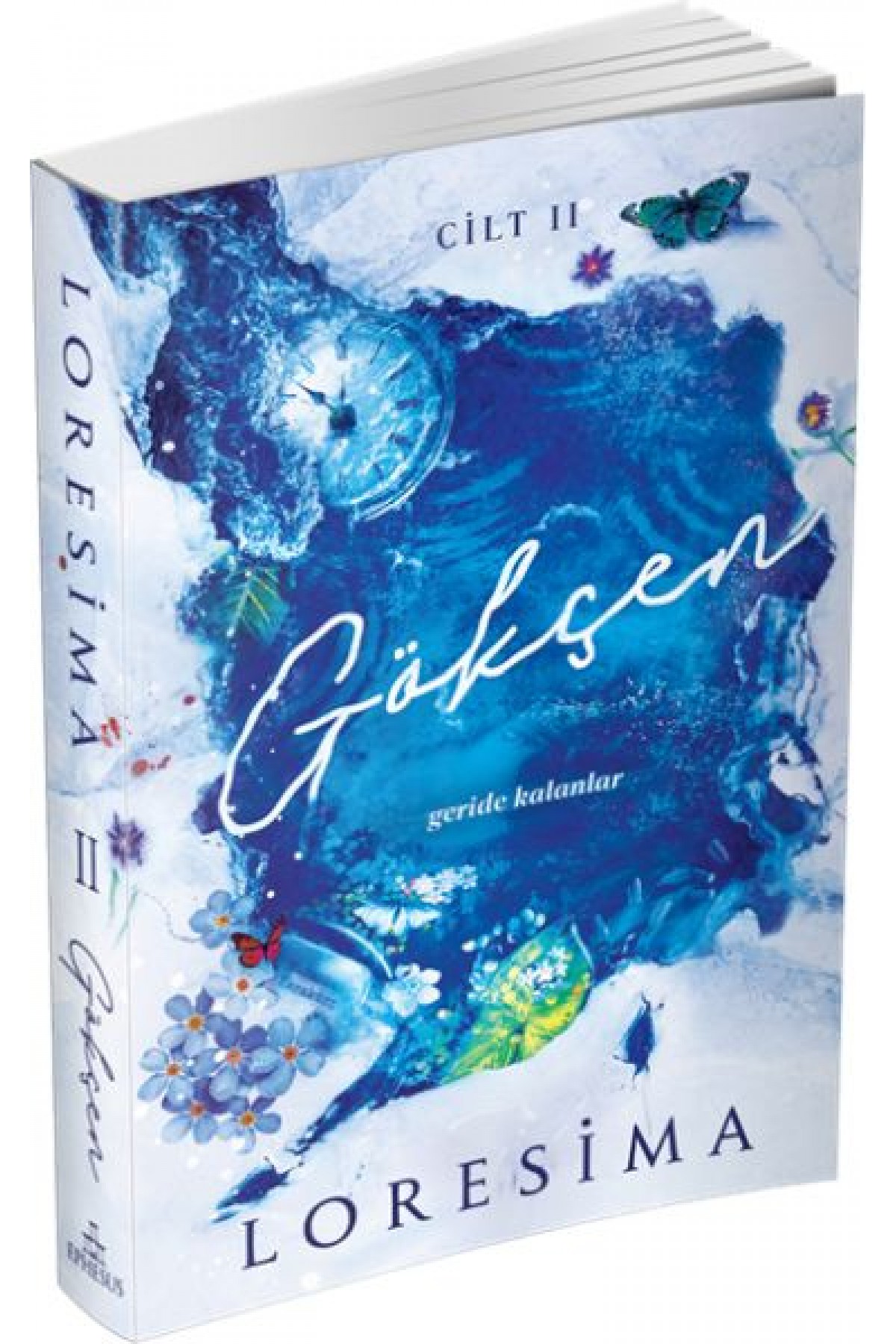 Gökçen 2: Geride Kalanlar Gökçen 2: Geride Kalanlar