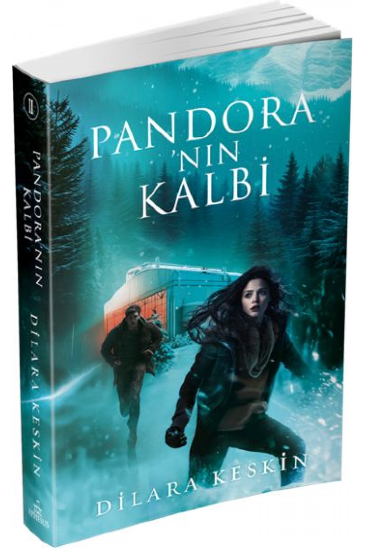 Pandora’nın Kalbi 2