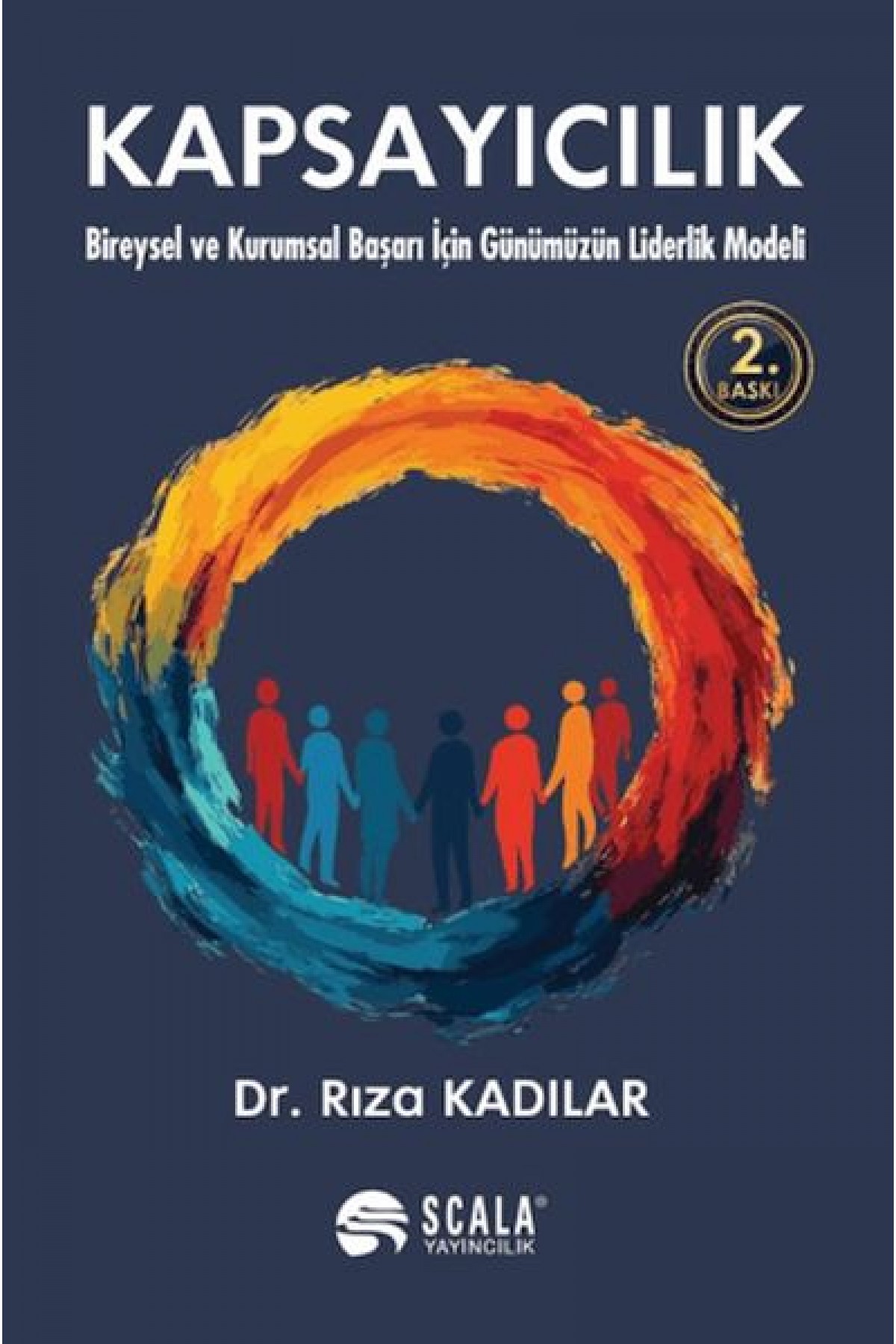 Kapsayıcılık