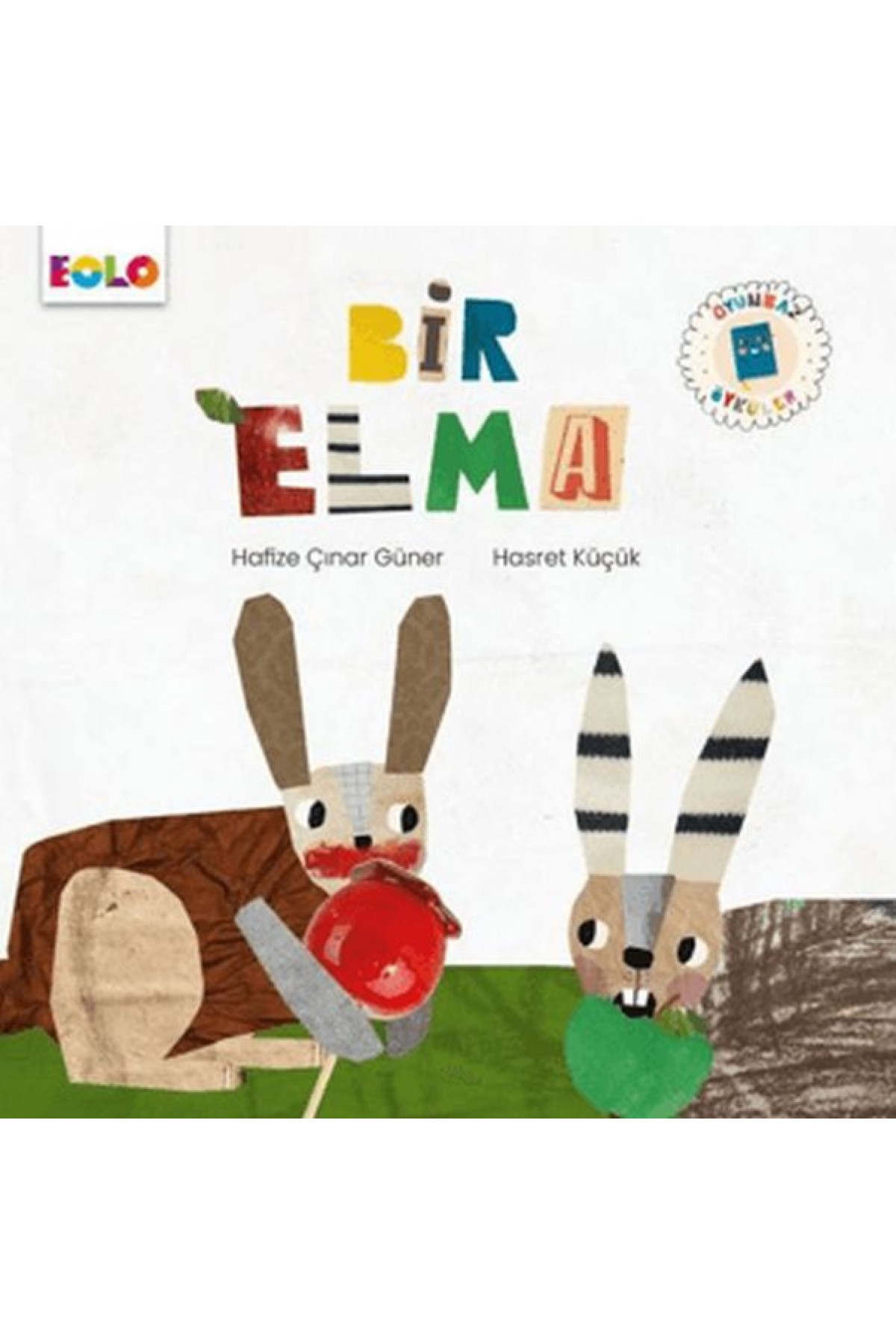 Bir Elma