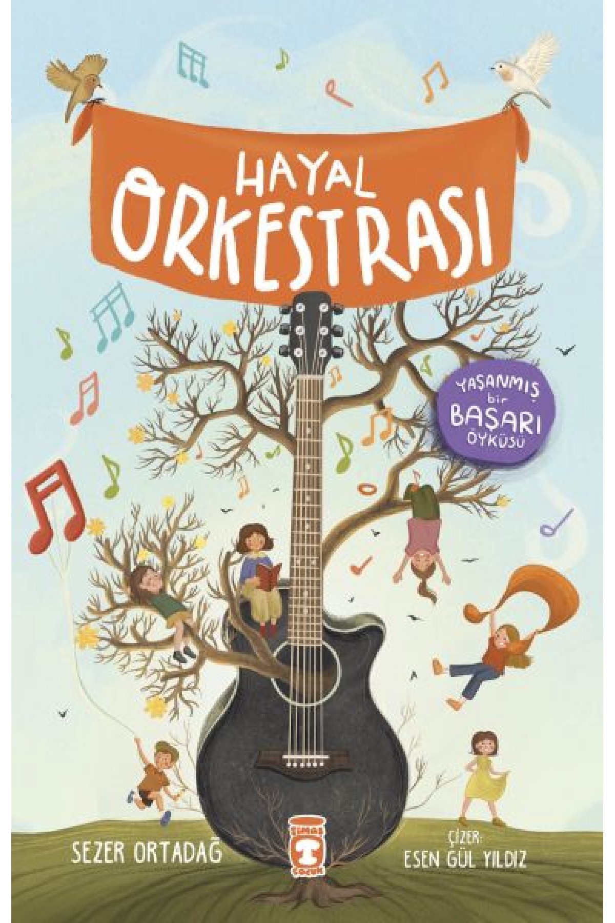 Hayal Orkestrası Hayal Orkestrası