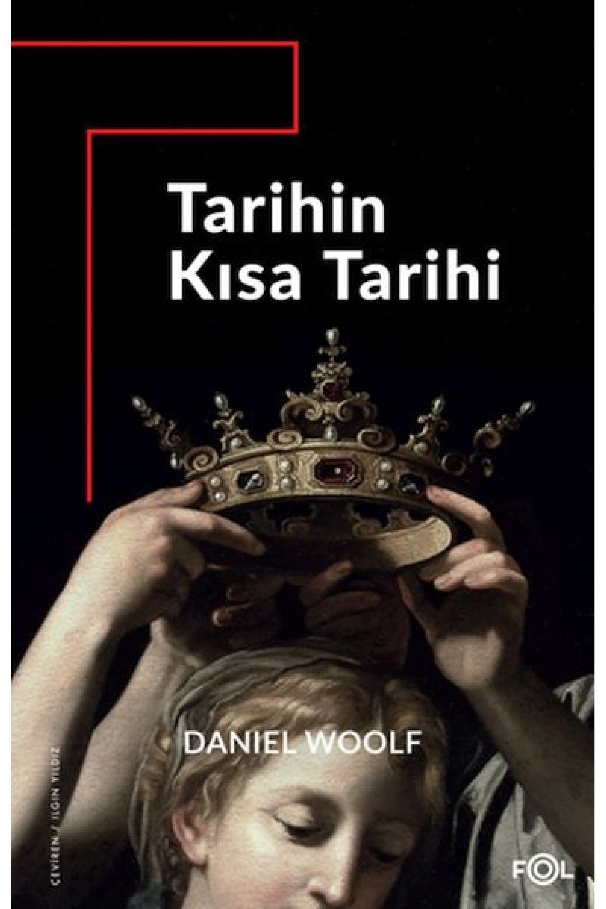 Tarihin Kısa Tarihi