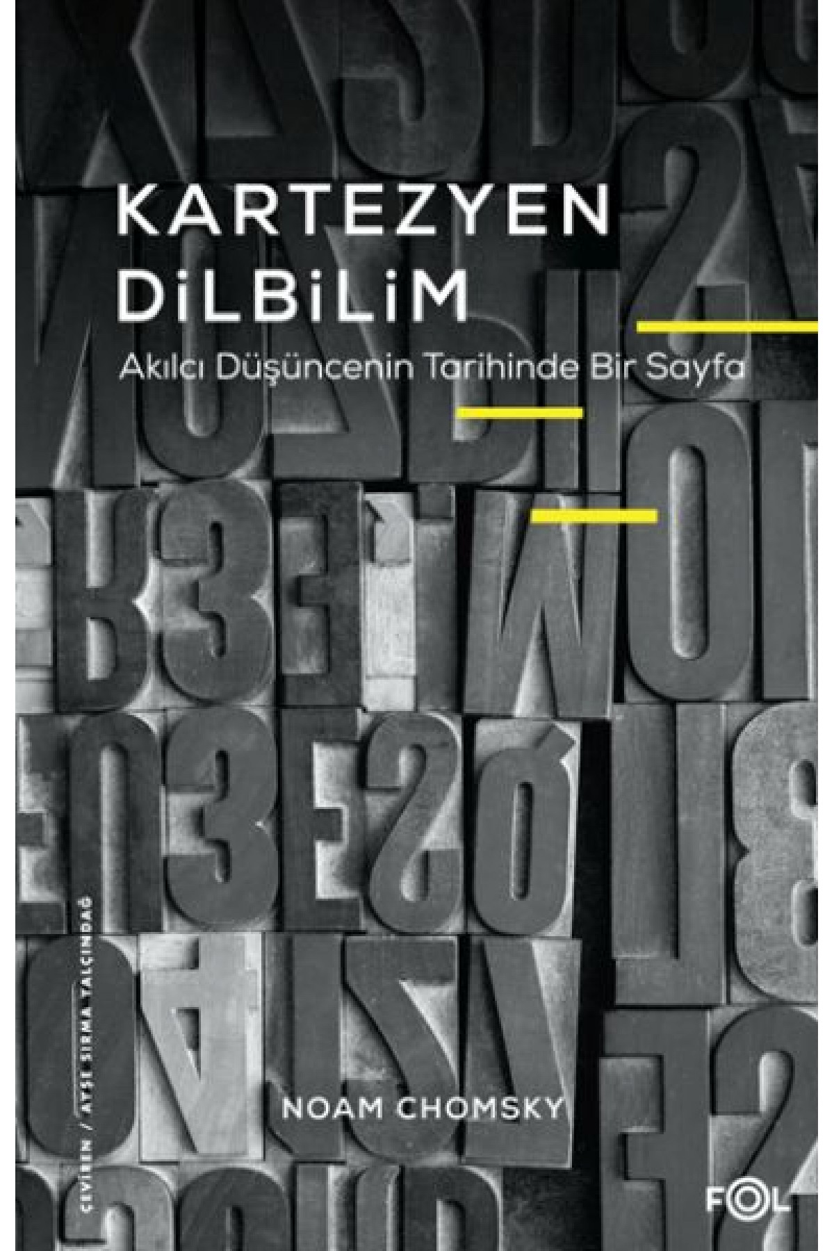 Kartezyen Dilbilim