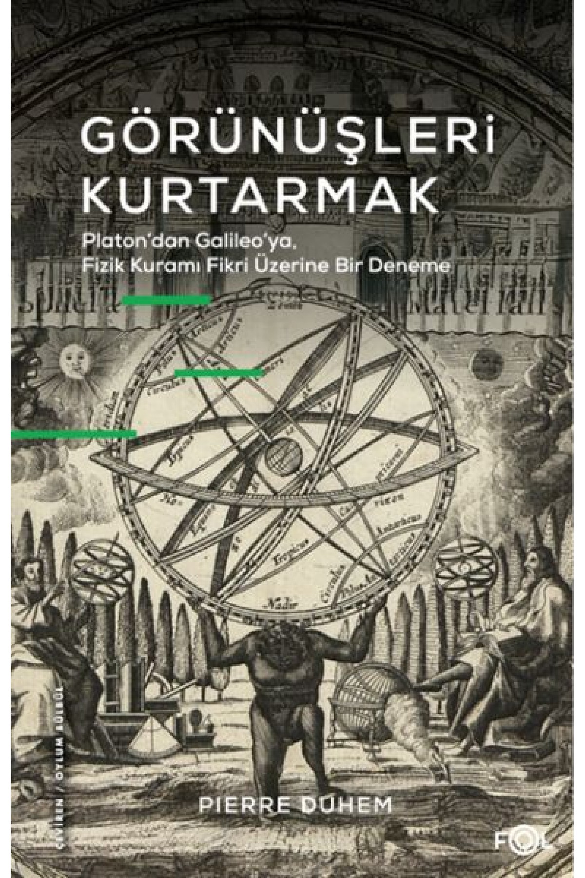 Görünüşleri Kurtarmak