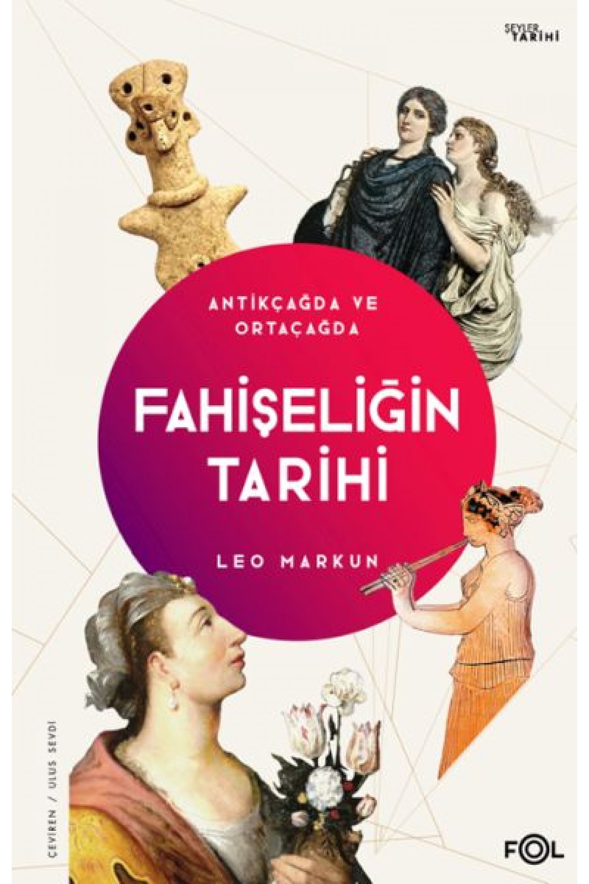 Fahişeliğin Tarihi  –Antikçağda ve Ortaçağda–