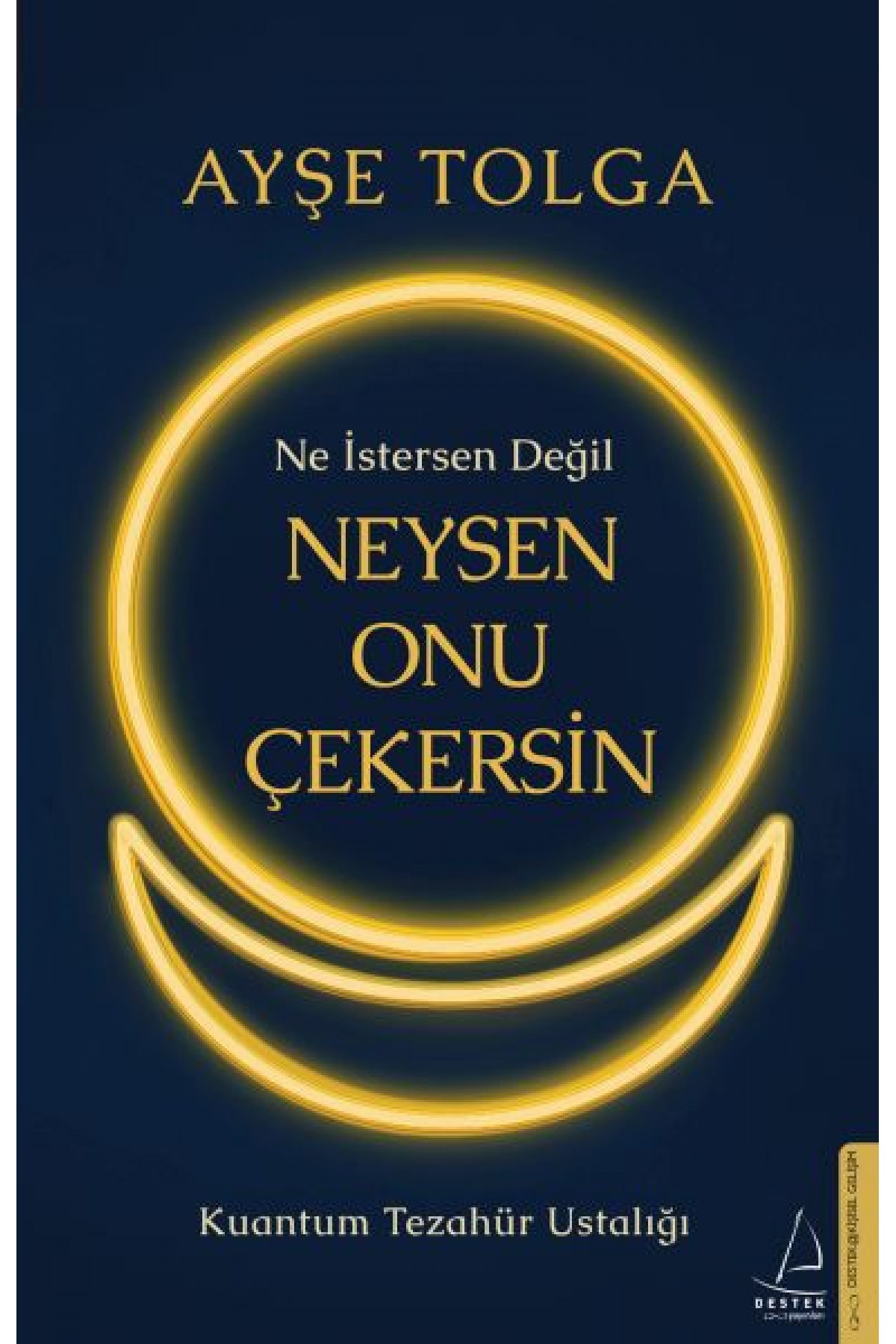 Ne İstersen Değil Neysen Onu Çekersin