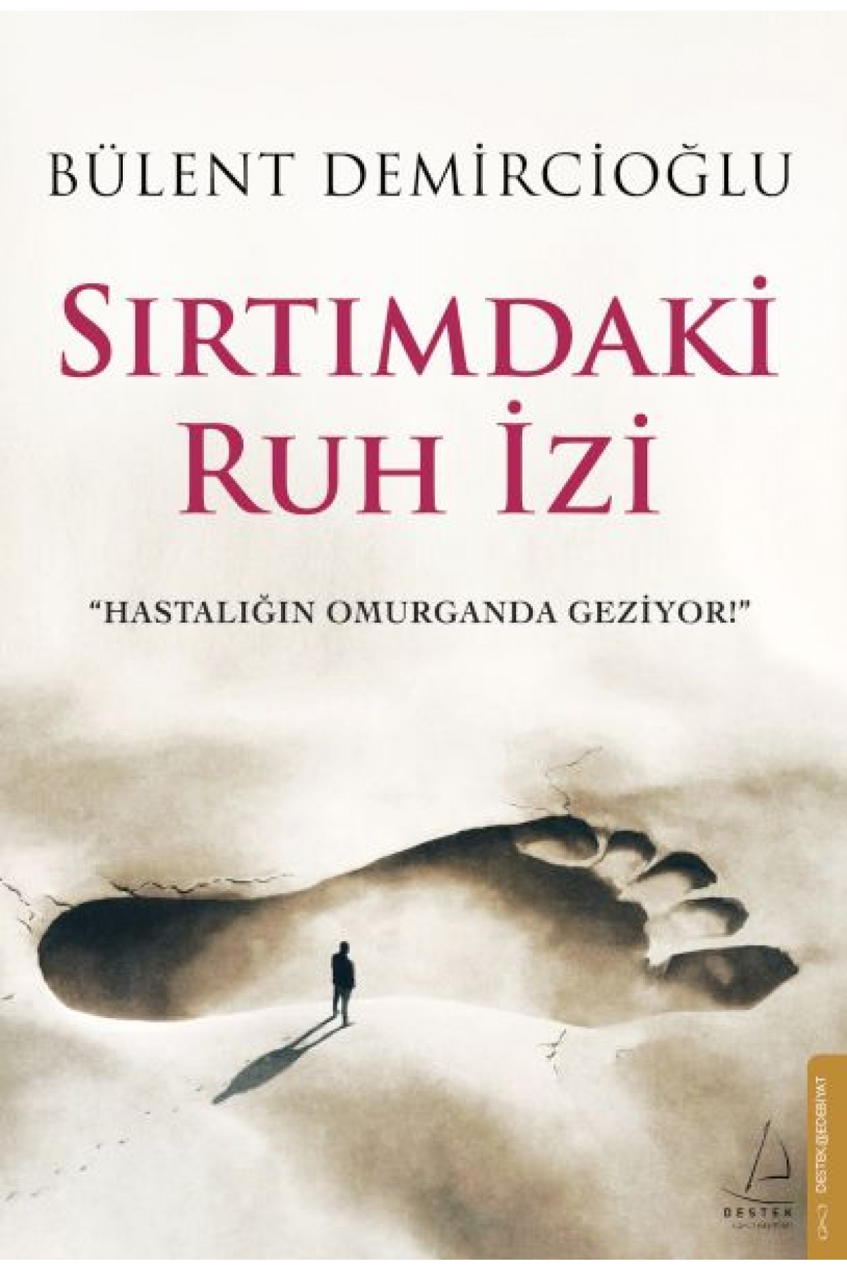Sırtımdaki Ruh İzi Sırtımdaki Ruh İzi