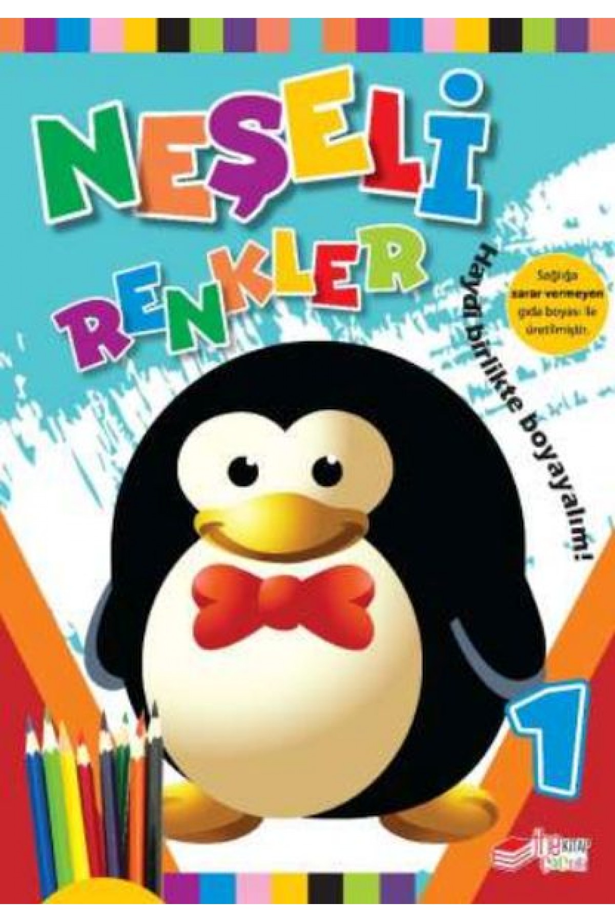 Neşeli Renkler 1