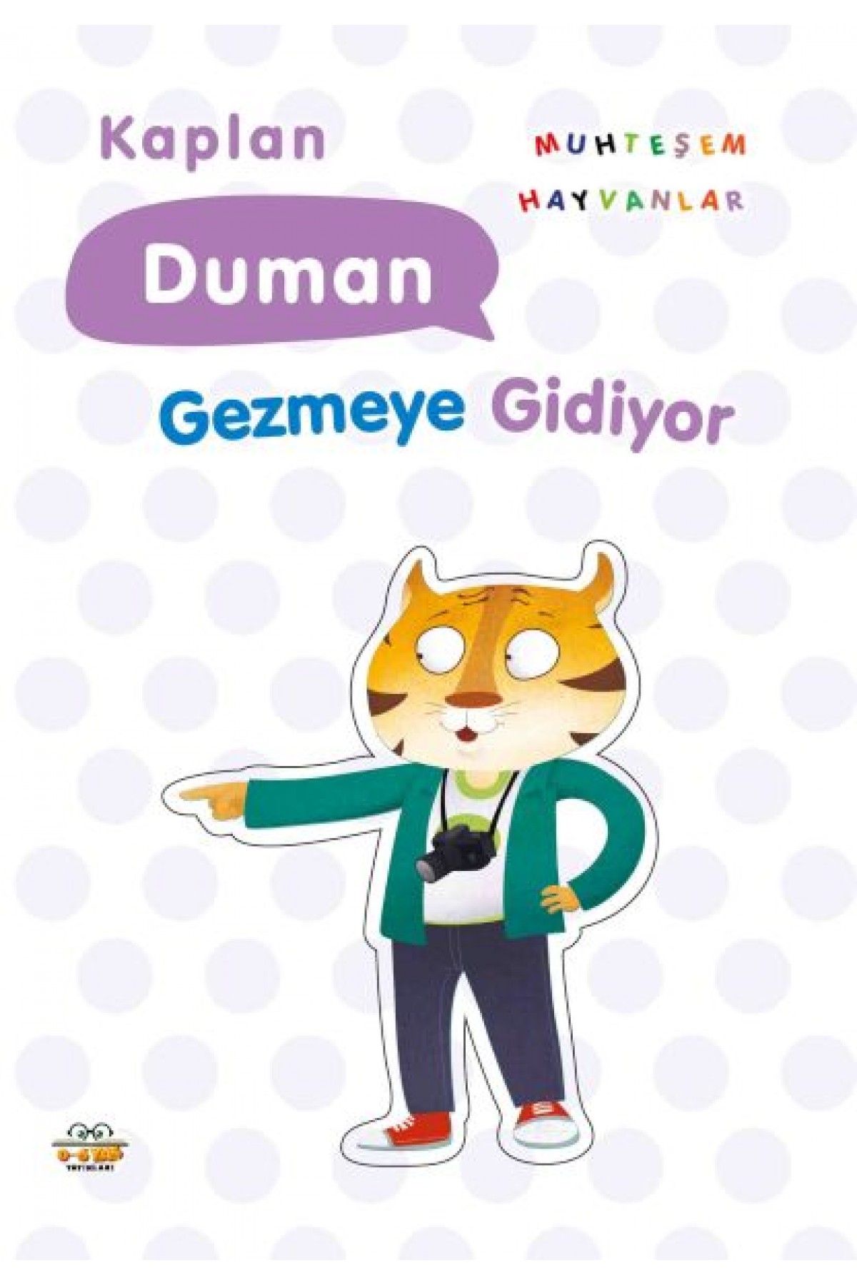 Kaplan Duman Gezmeye Gidiyor Kaplan Duman Gezmeye Gidiyor