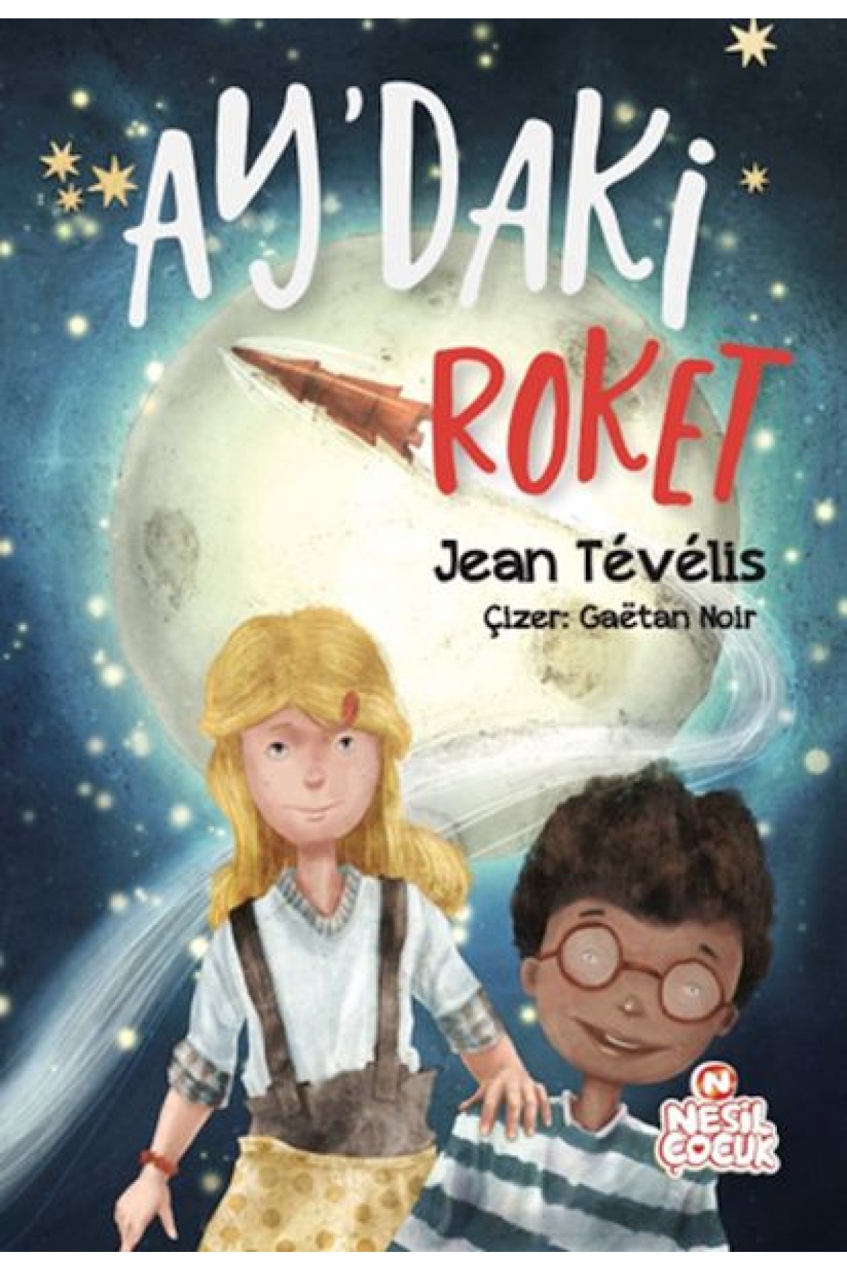Aydaki Roket