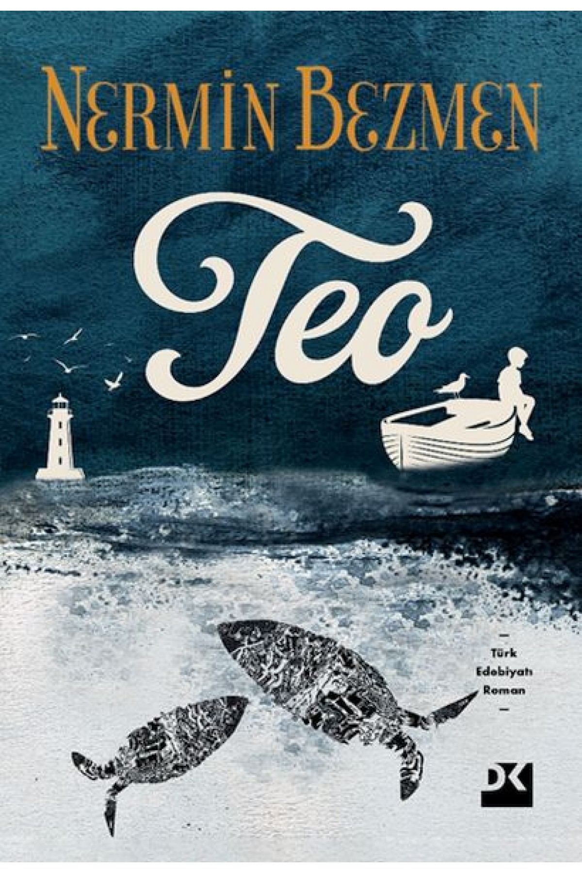 Teo Teo