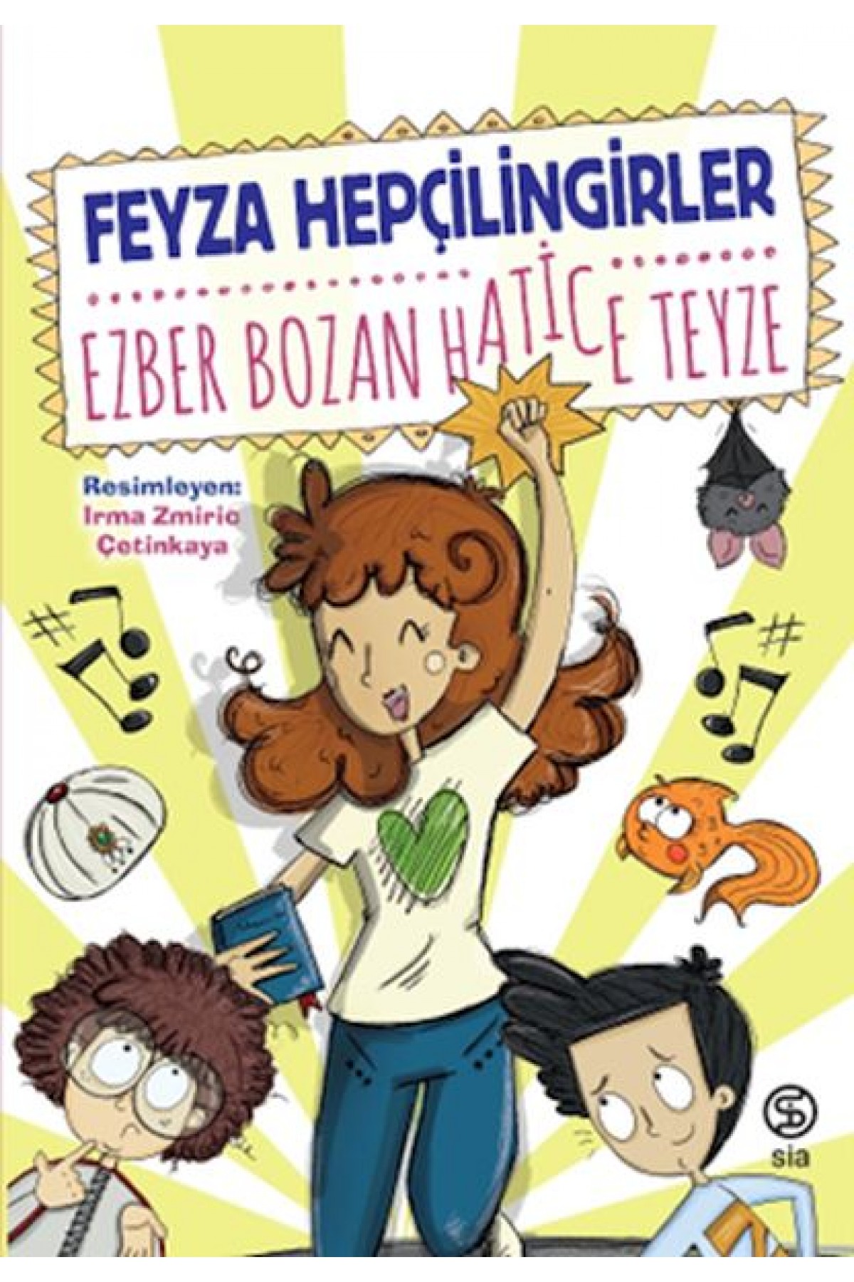 Ezber Bozan Hatice Teyze Ezber Bozan Hatice Teyze