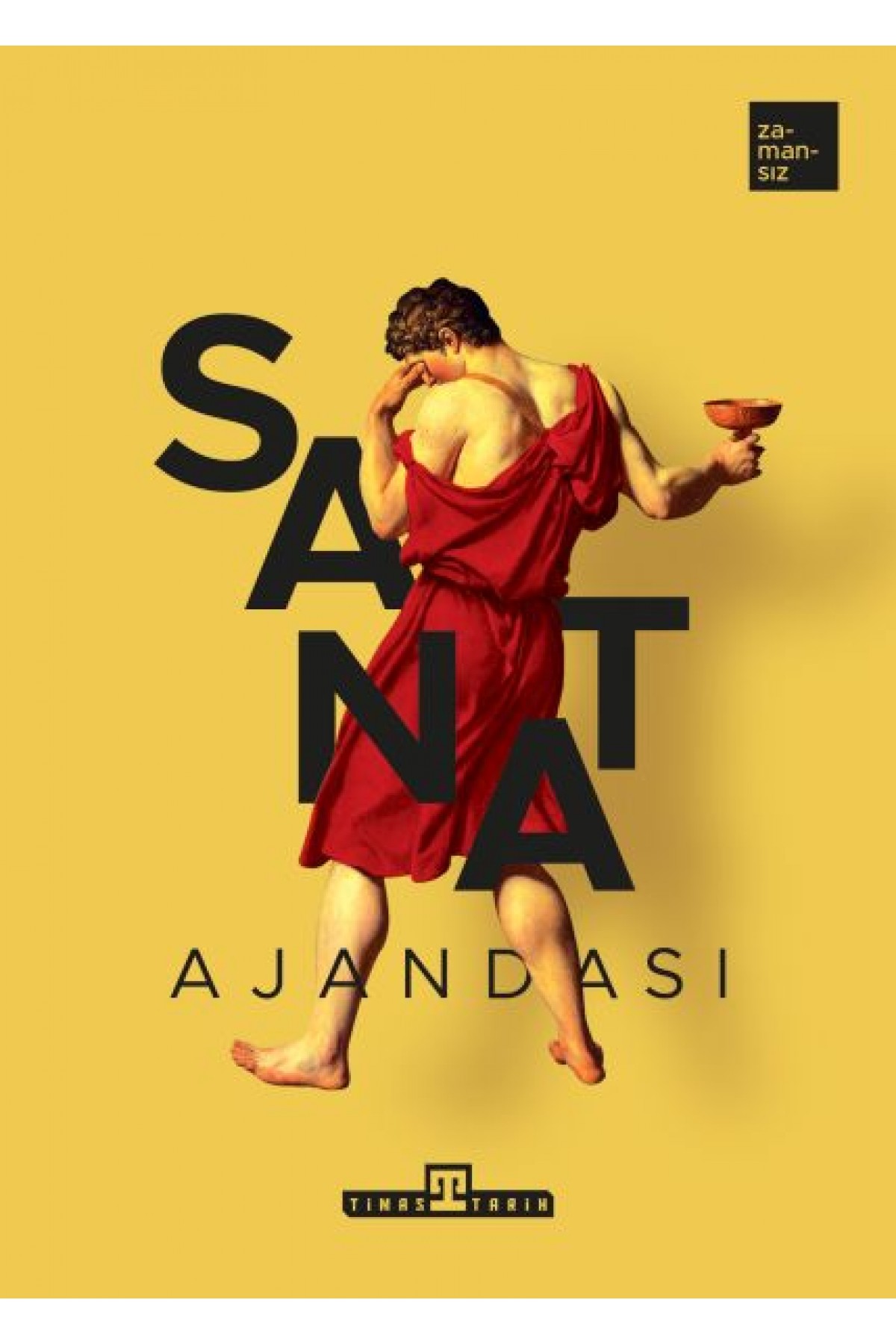 Sanat Ajandası