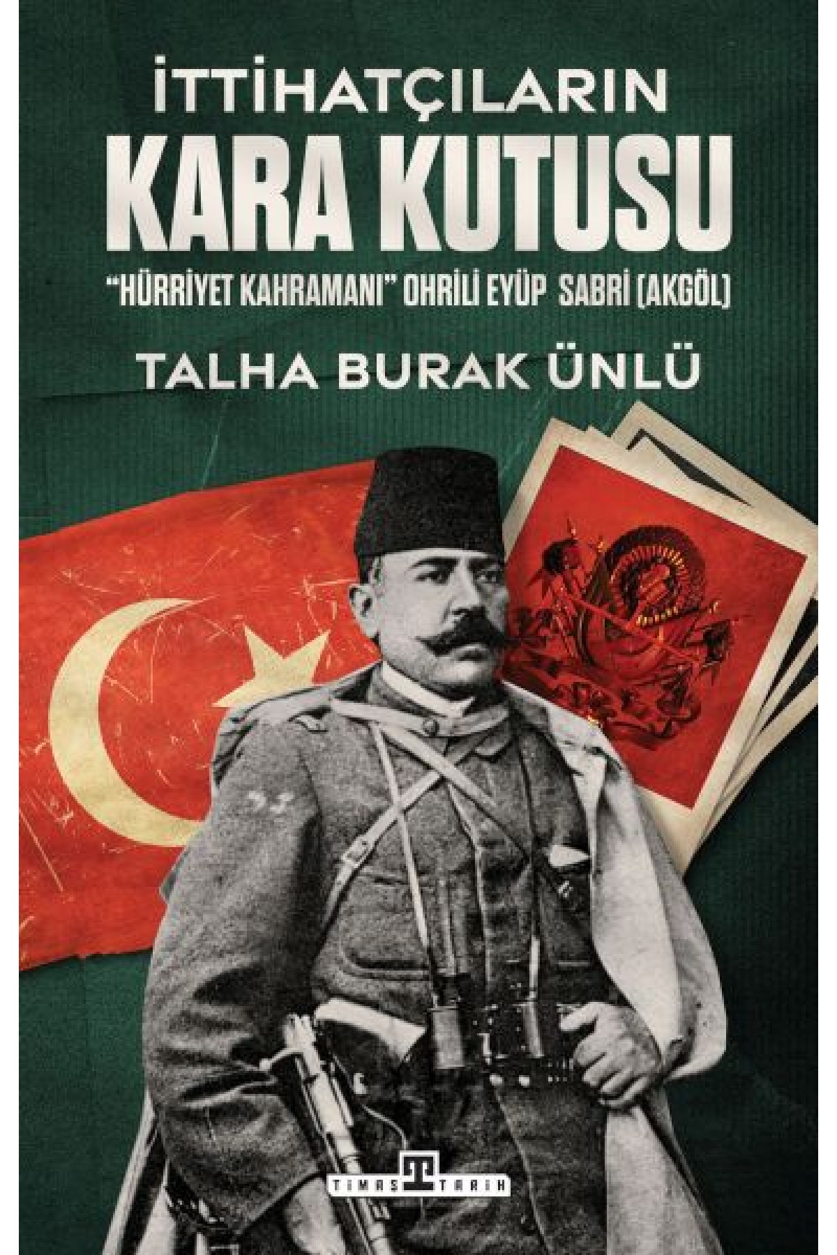 İttihatçıların Kara Kutusu