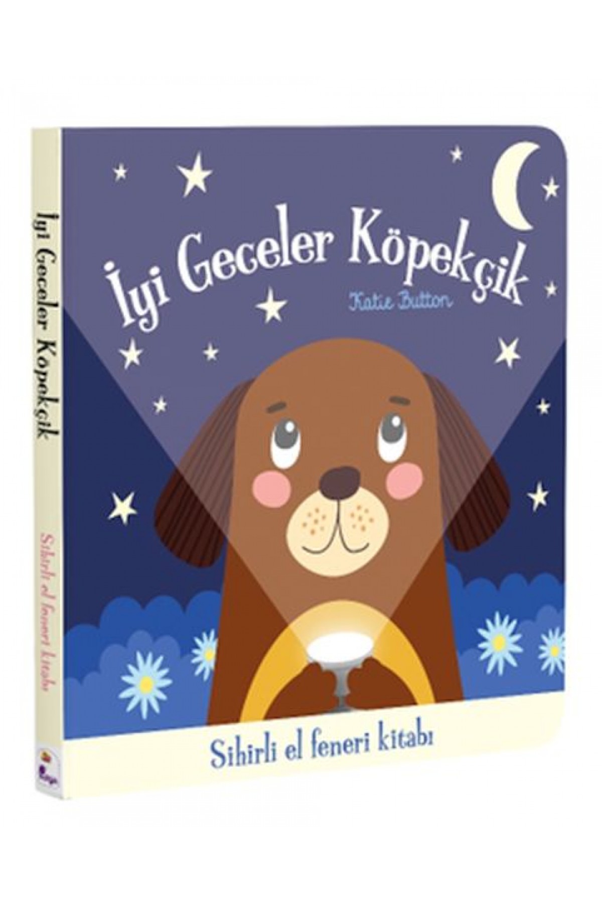 İyi Geceler Köpekçik