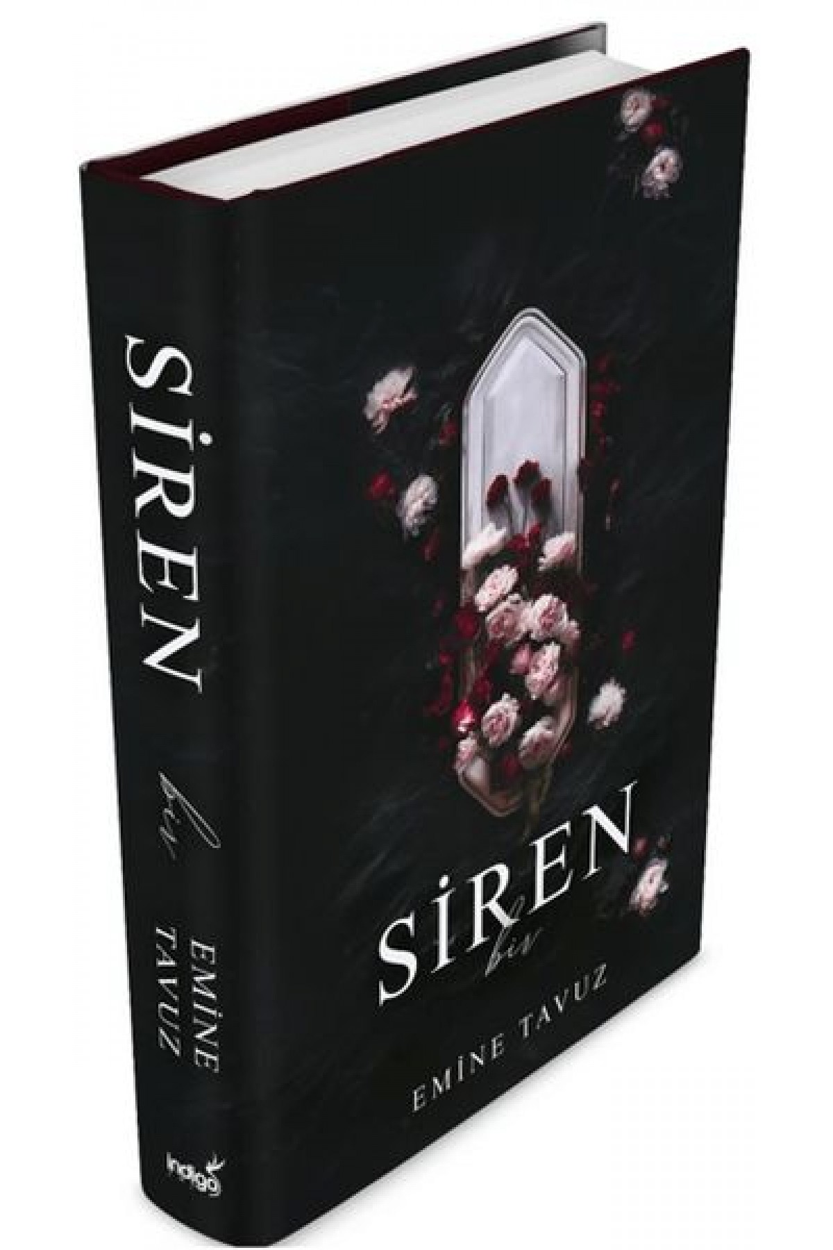 Siren (Ciltli)