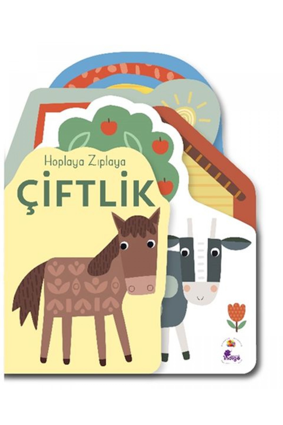 Hoplaya Zıplaya Çiftlik