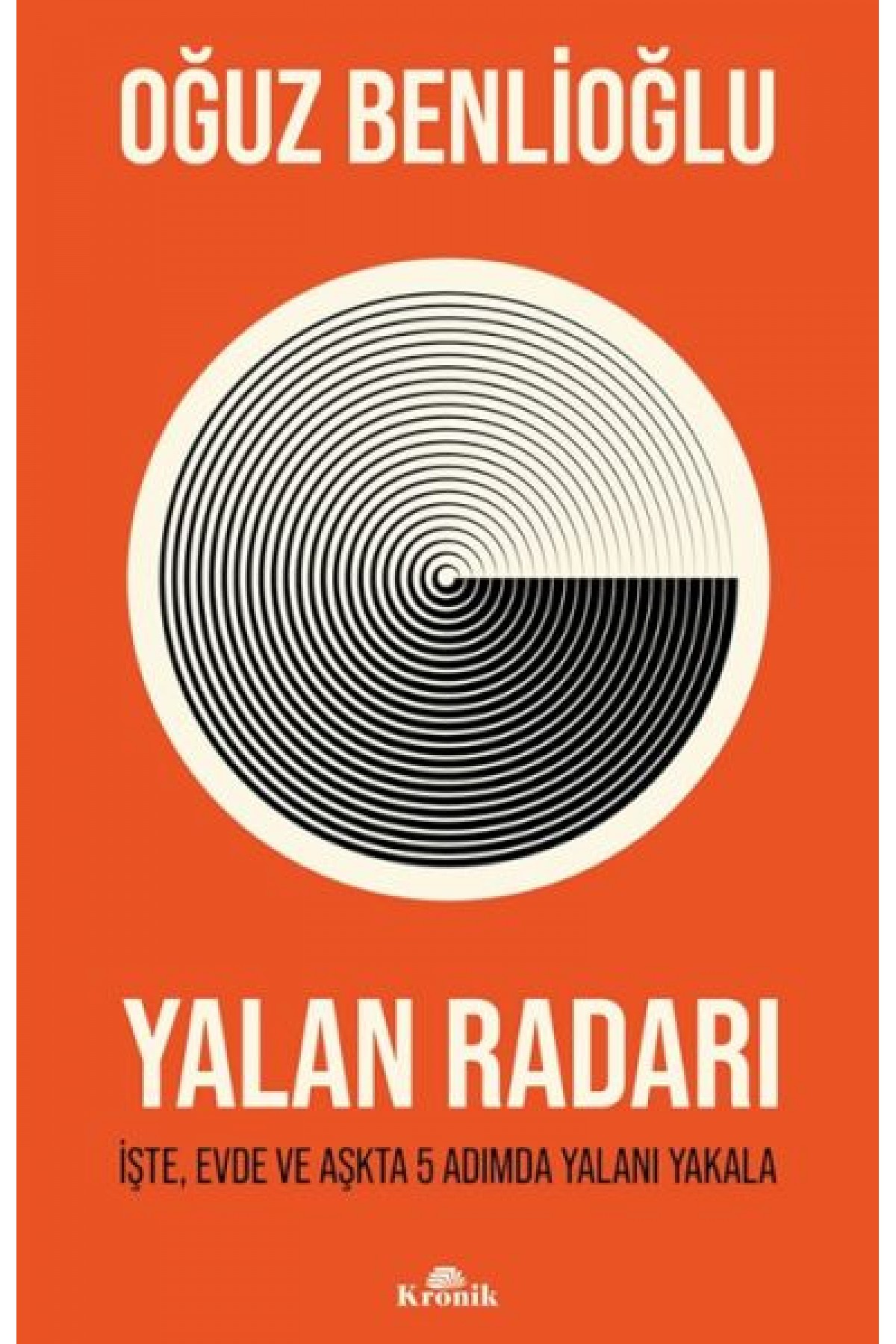 Yalan Radarı