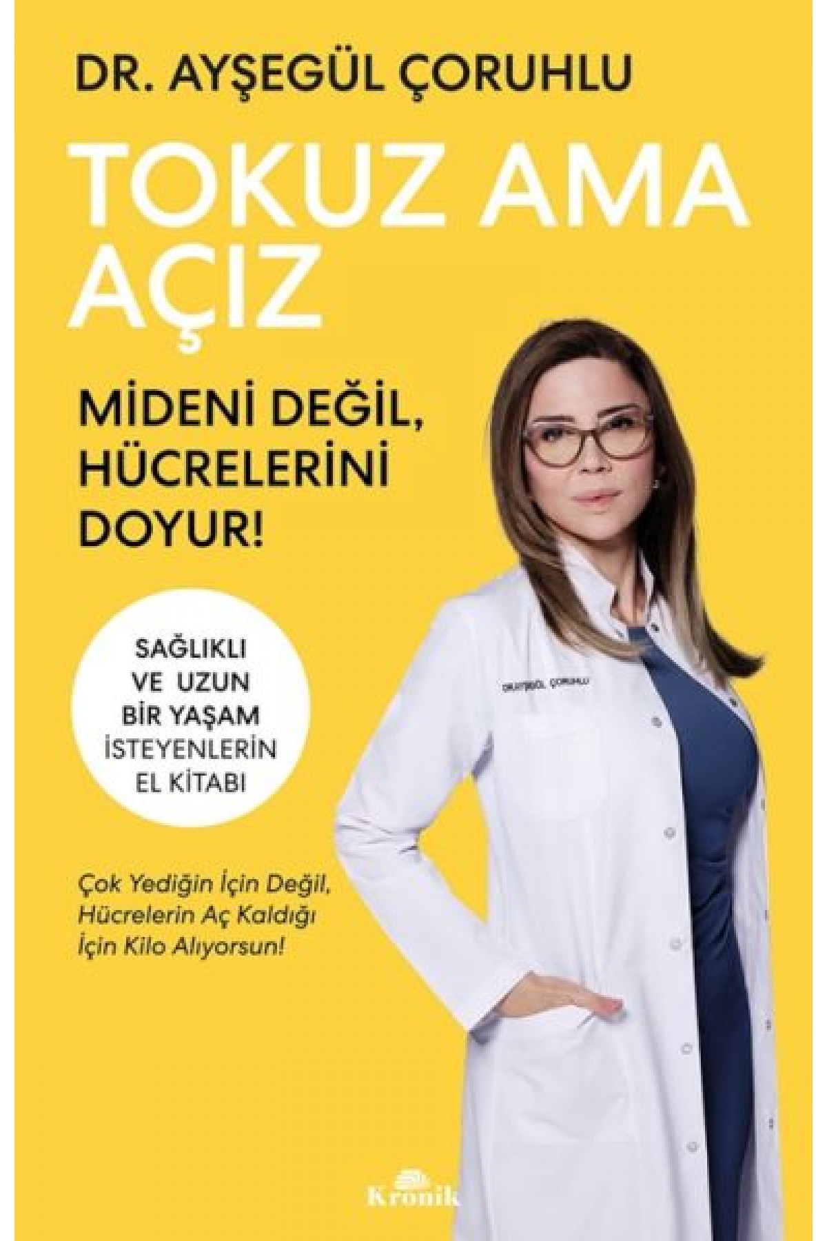 Tokuz Ama Açız