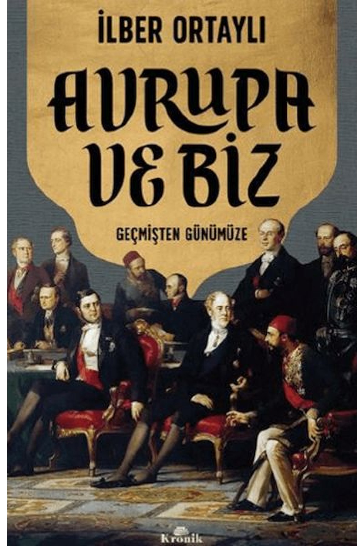 Avrupa ve Biz