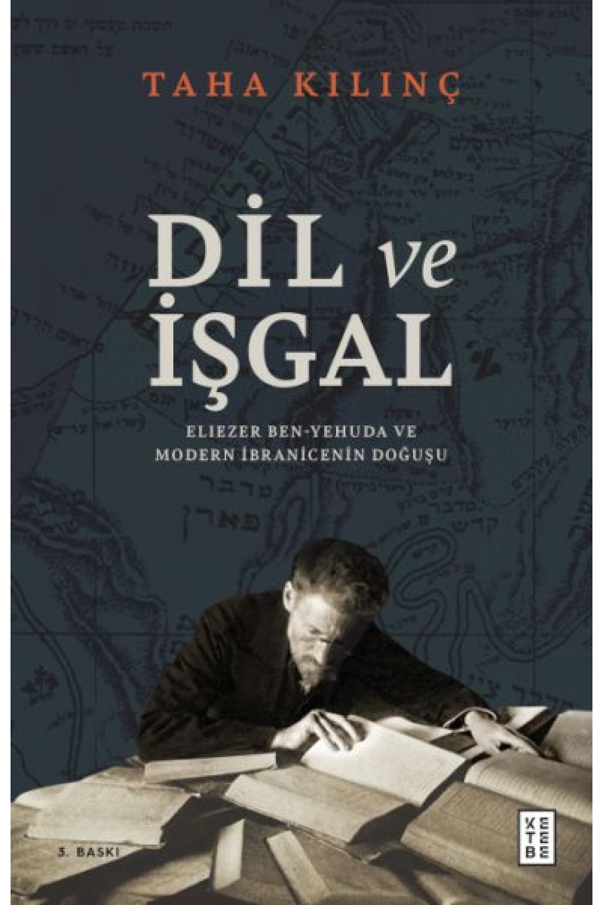 Dil ve İşgal