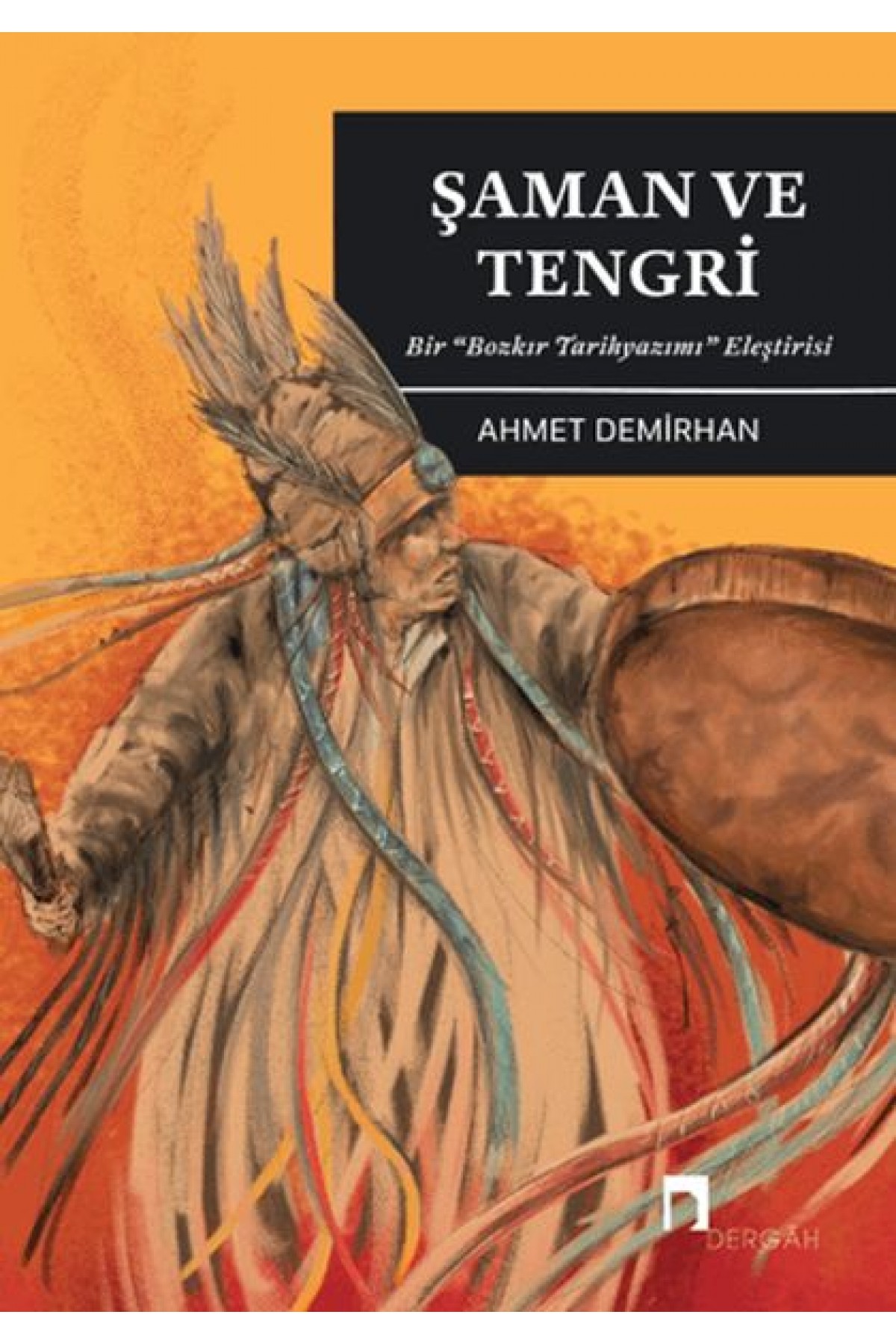 Şaman ve Tengri