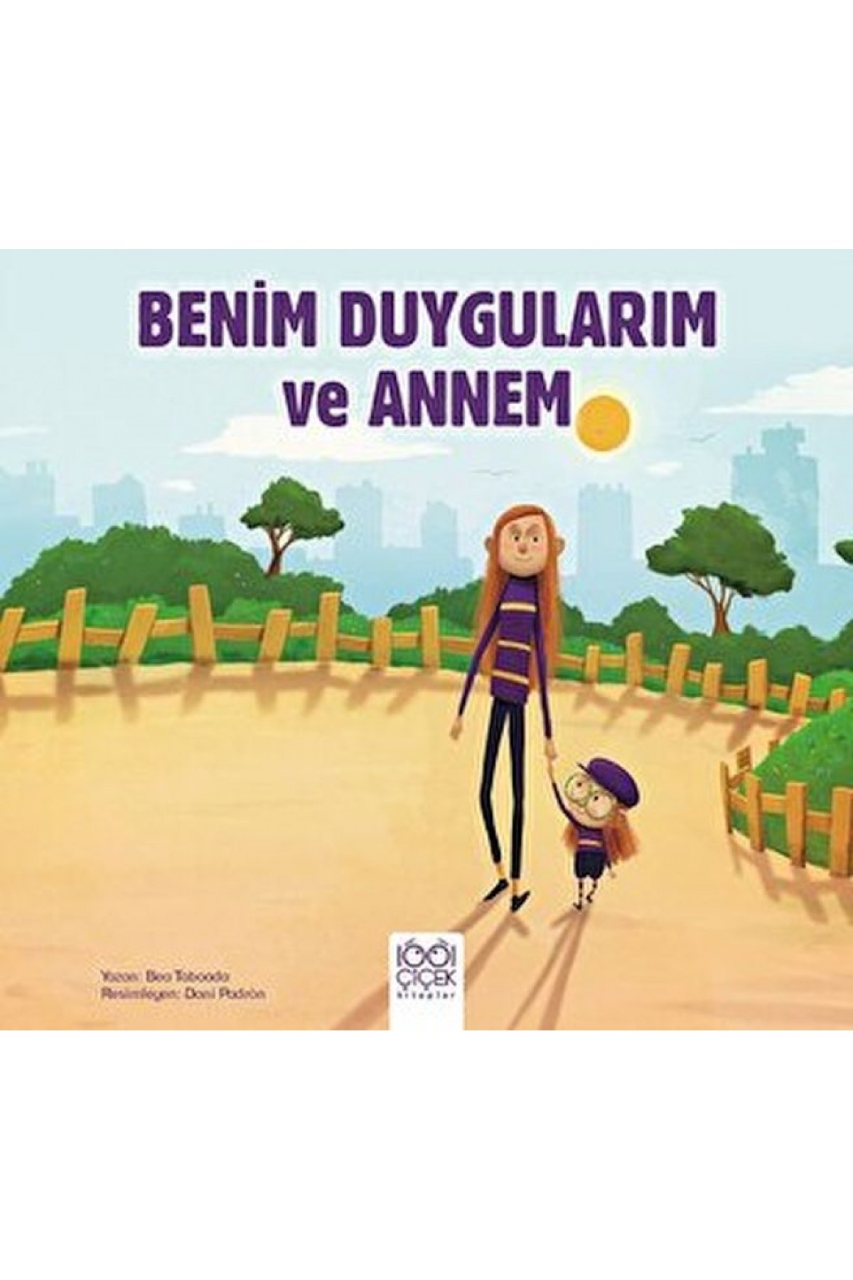 Benim Duygularım ve Annem Benim Duygularım ve Annem