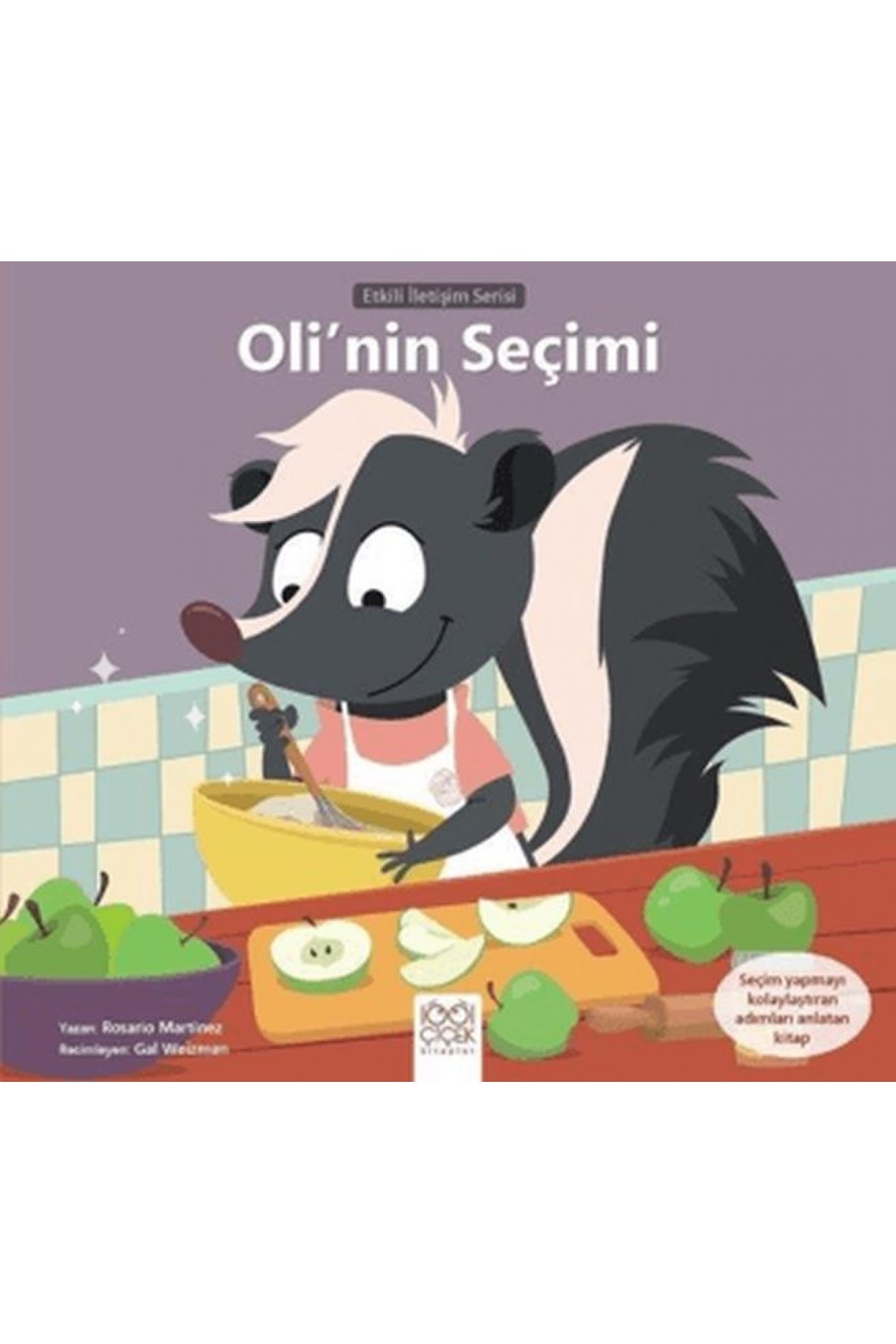 Oli'nin Seçimi Oli'nin Seçimi