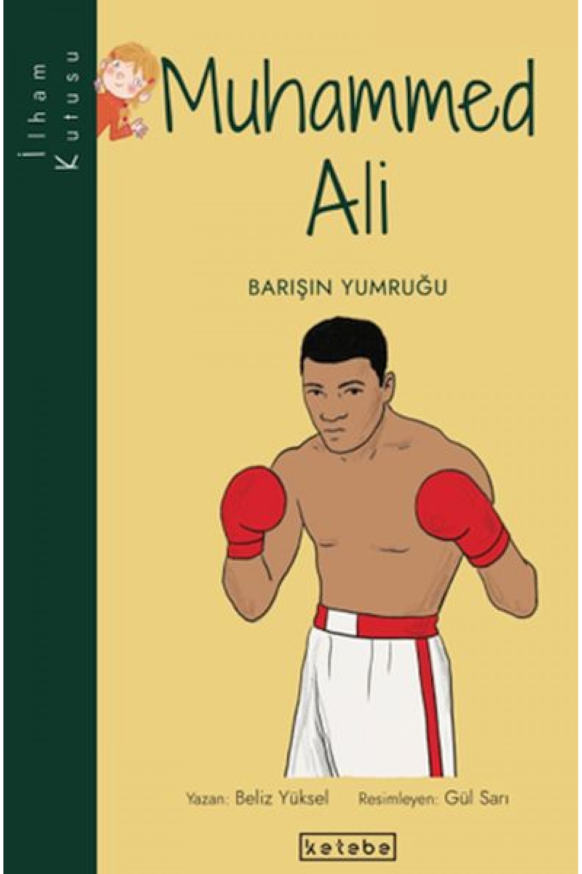 İlham Kutusu-Muhammed Ali İlham Kutusu-Muhammed Ali