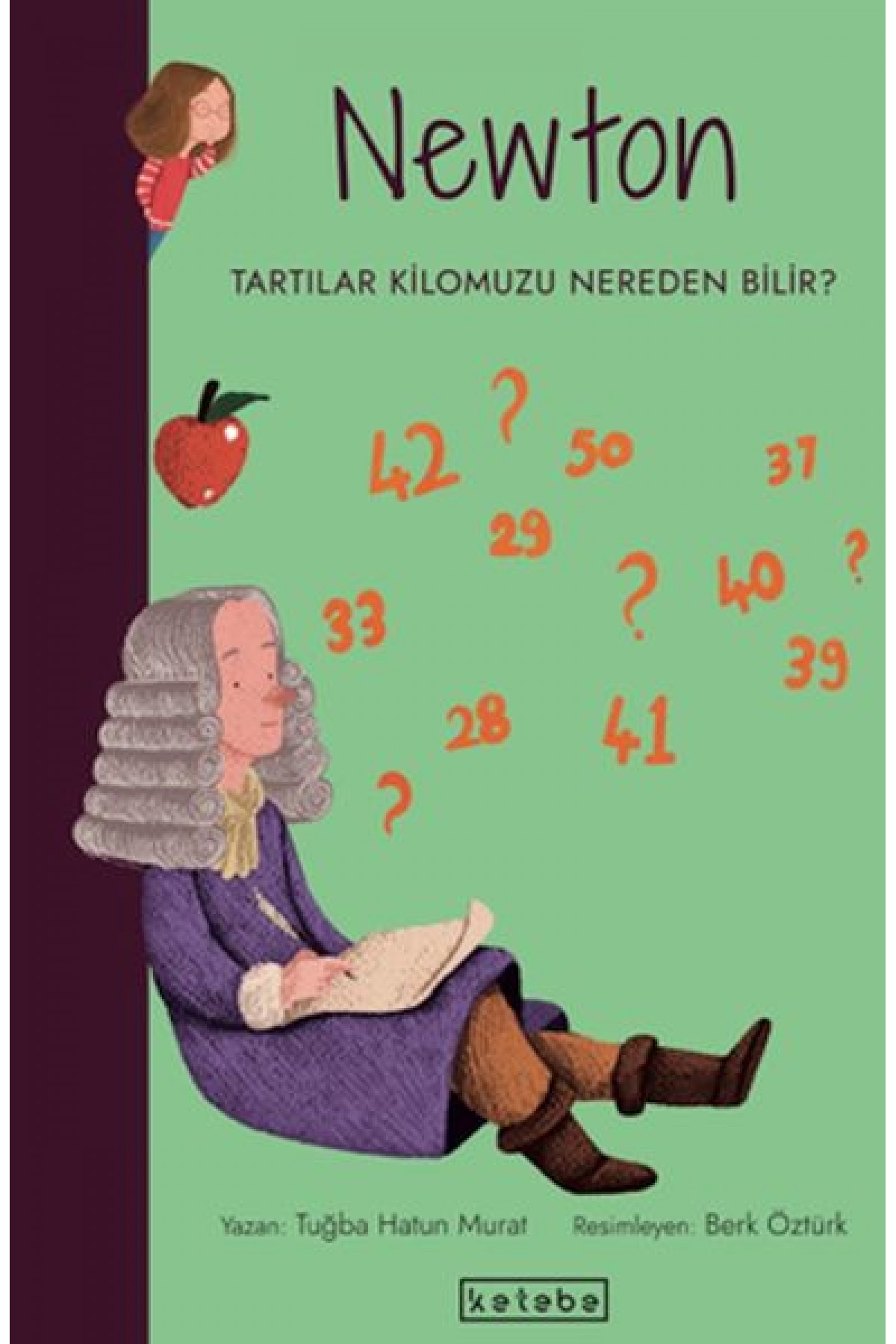 Parlak Fikirler-Newton Parlak Fikirler-Newton