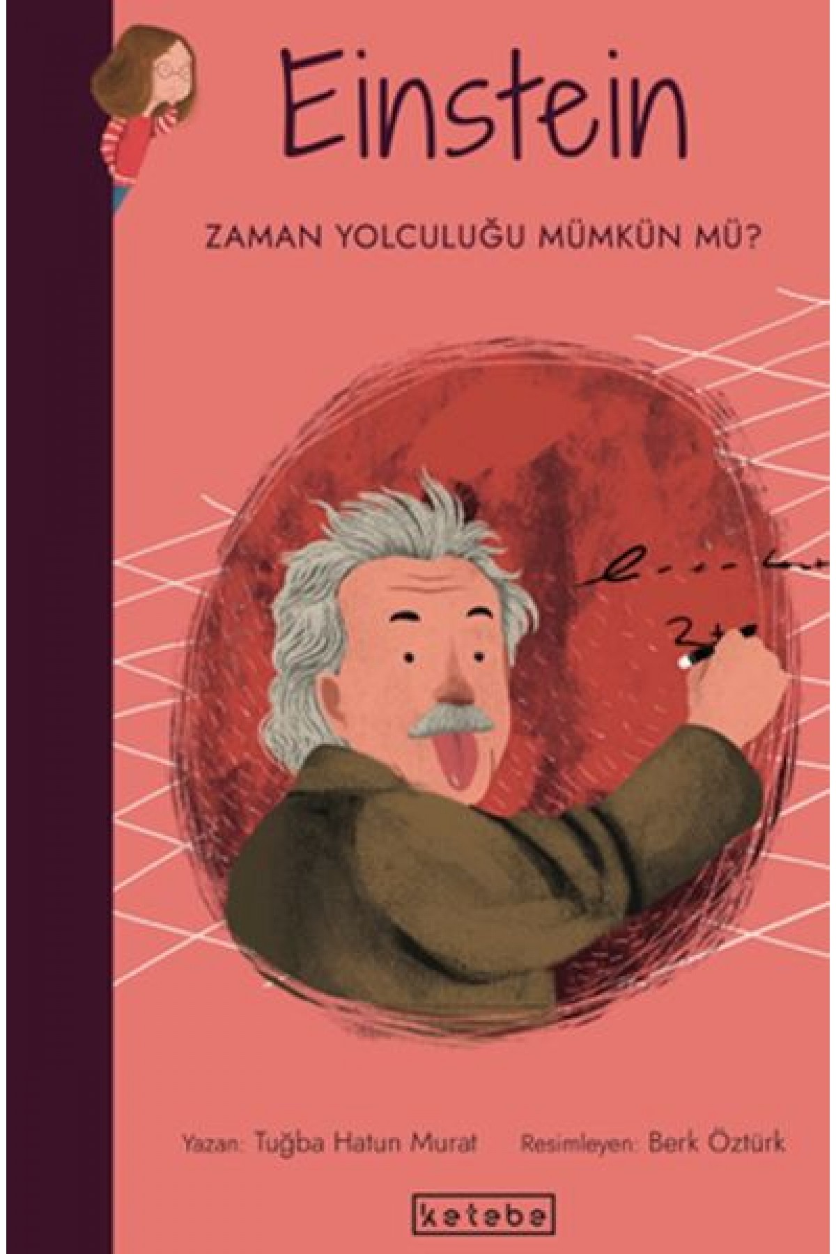 Parlak Fikirler-Einstein Parlak Fikirler-Einstein