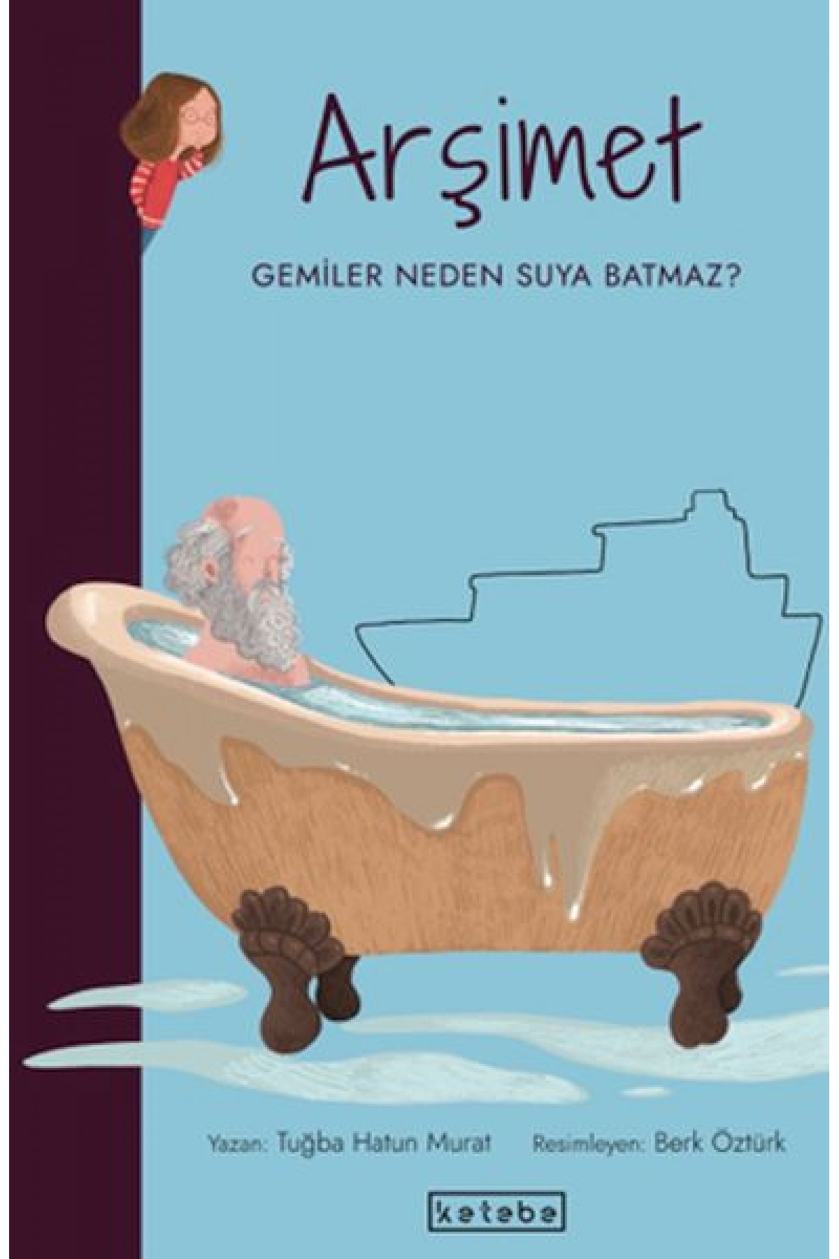 Parlak Fikirler-Arşimet Parlak Fikirler-Arşimet