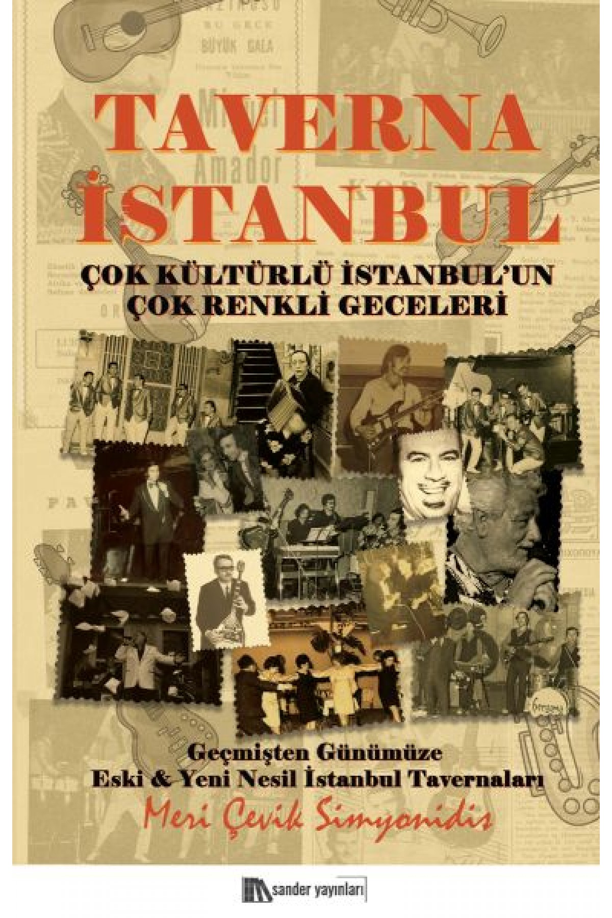 Taverna İstanbul Taverna İstanbul