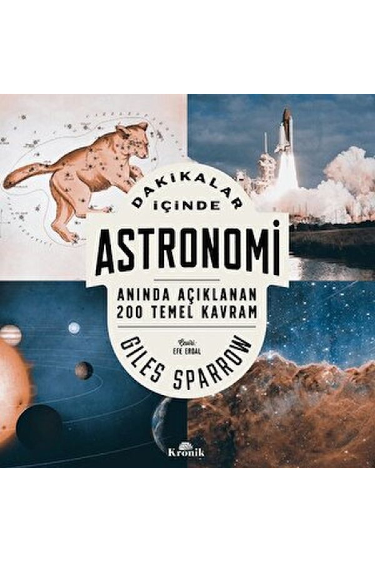 Dakikalar İçinde Astronomi Dakikalar İçinde Astronomi