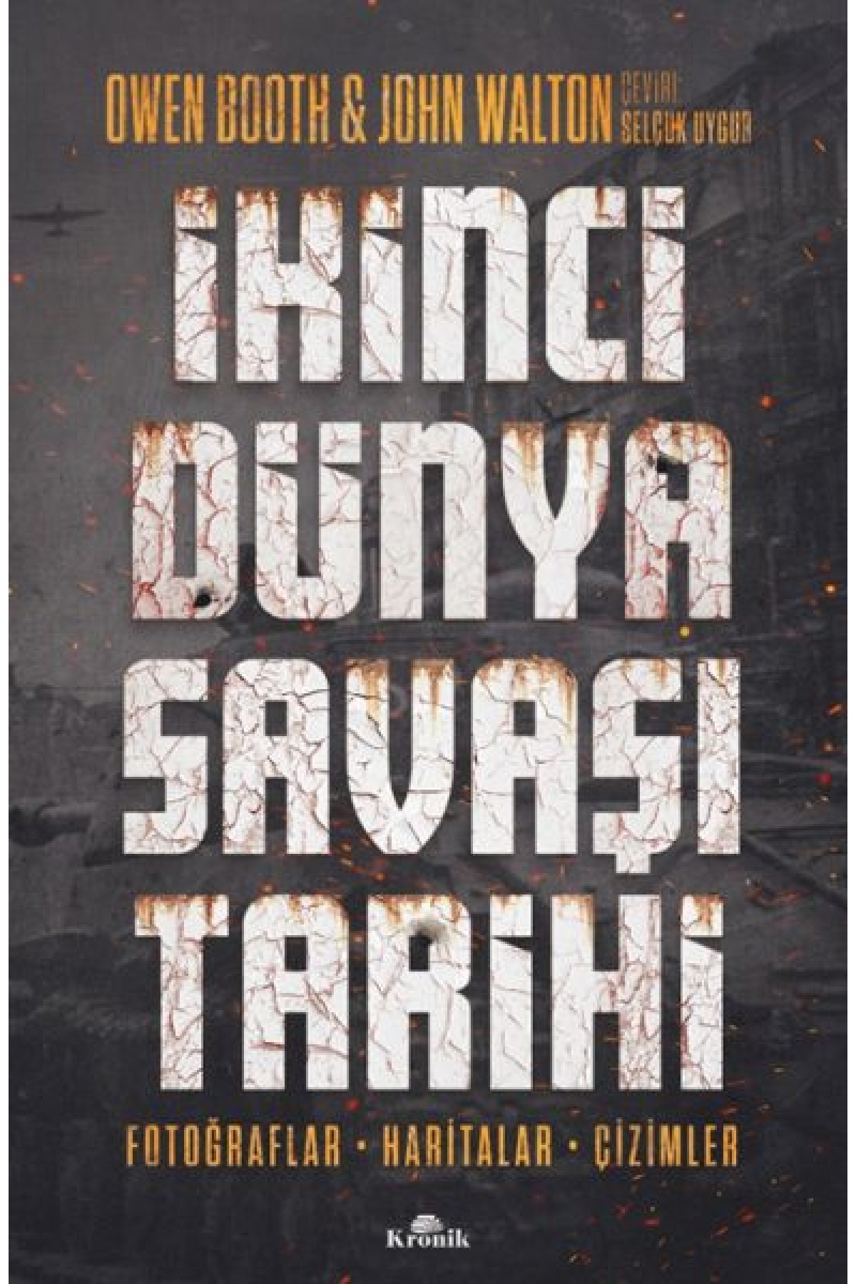 İkinci Dünya Savaşı Tarihi