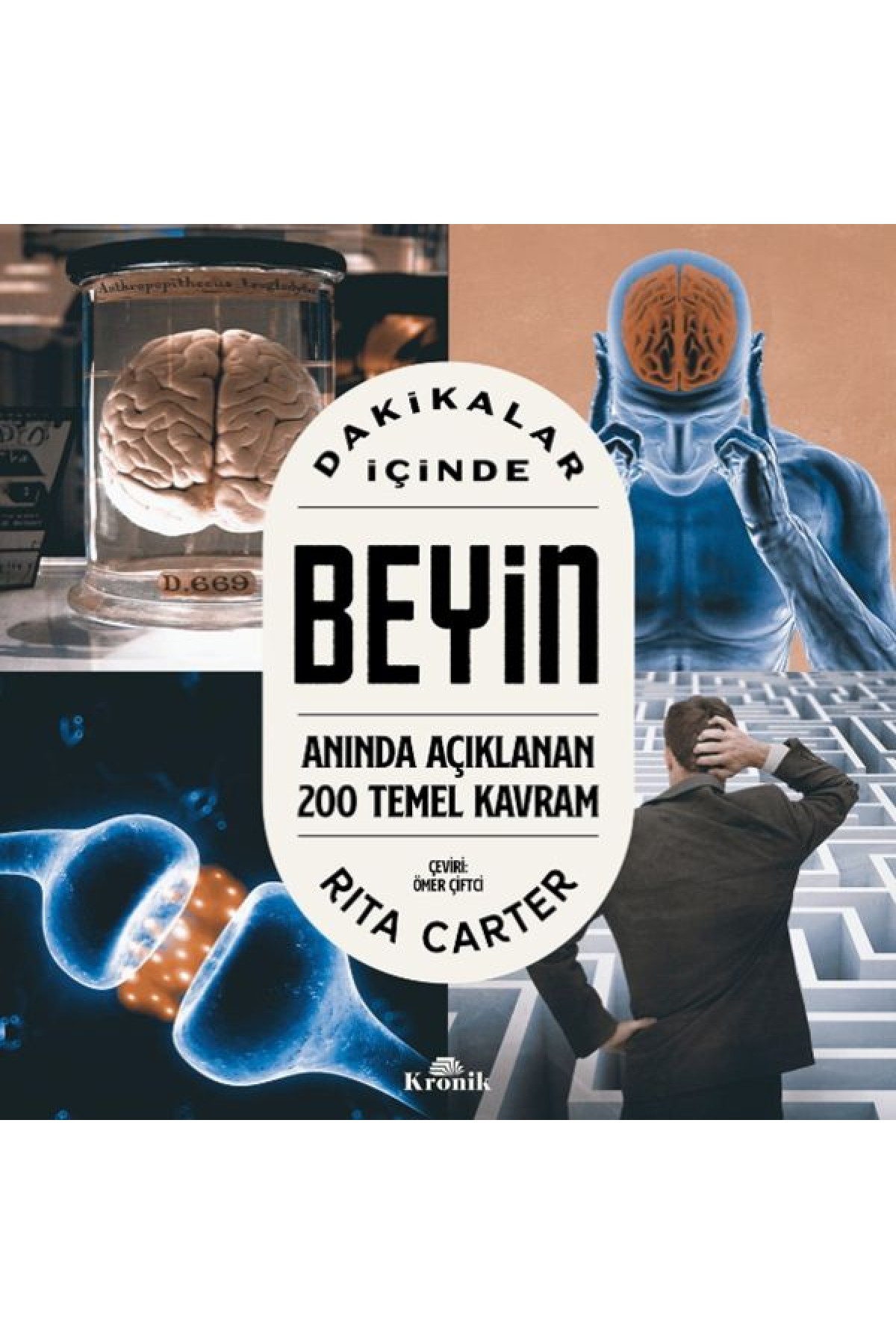 Dakikalar İçinde Beyin