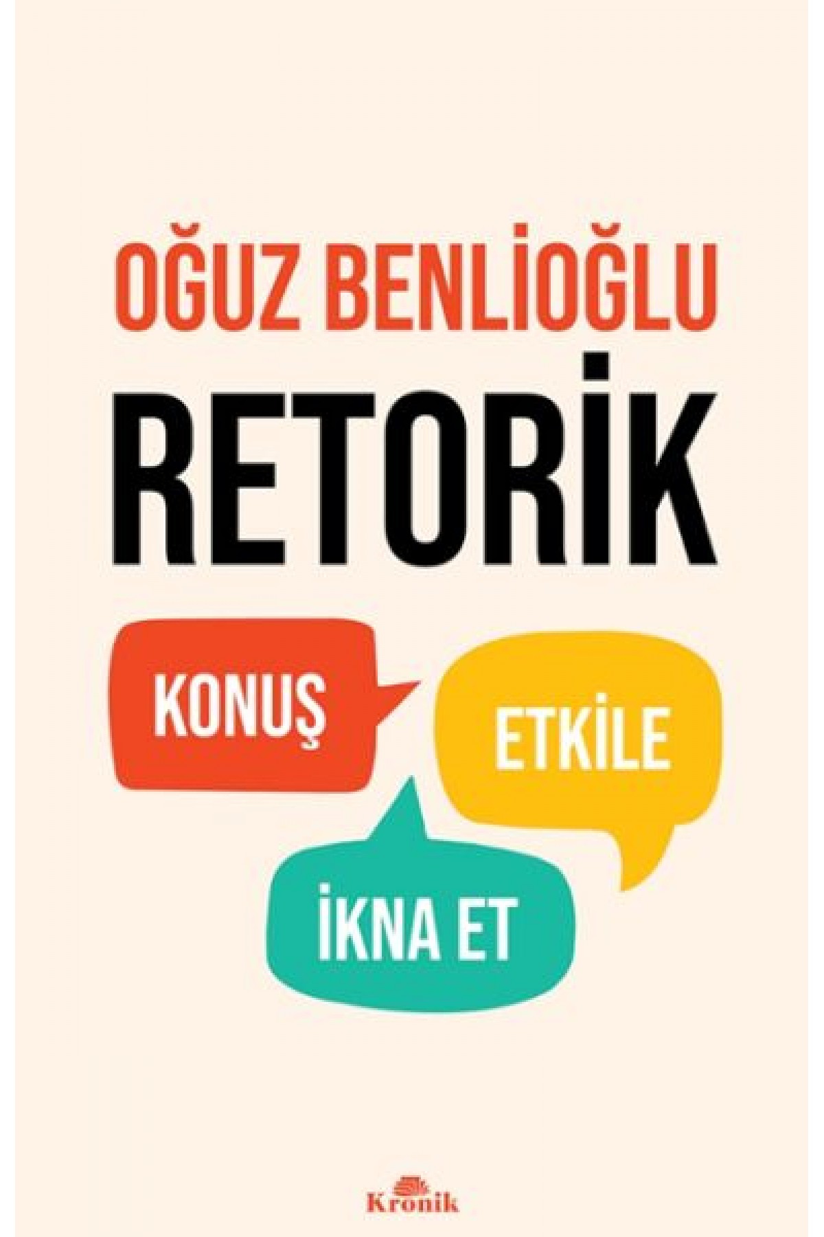 Retorik